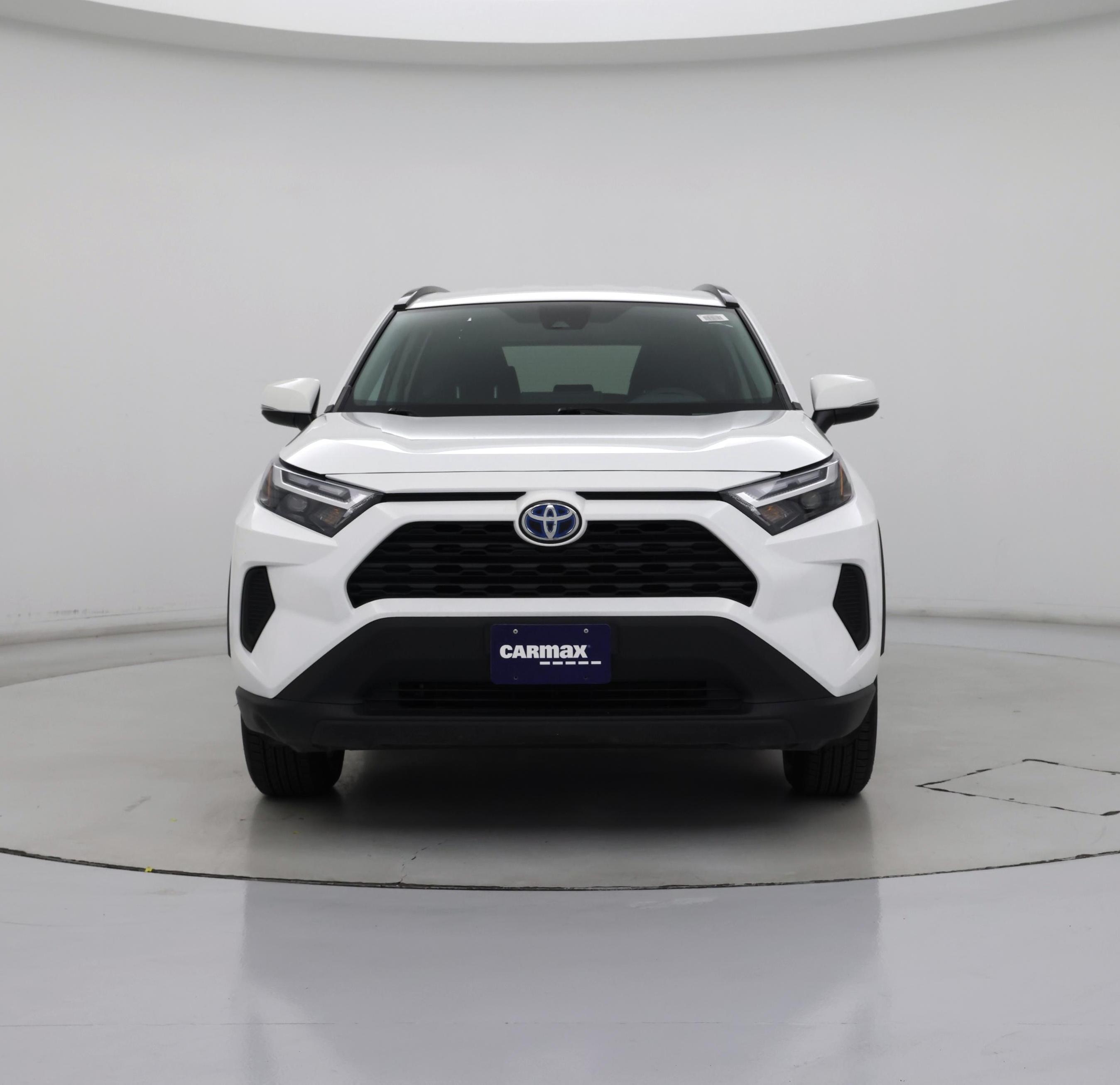 Thumbnail: 2024 Toyota RAV4 - 5