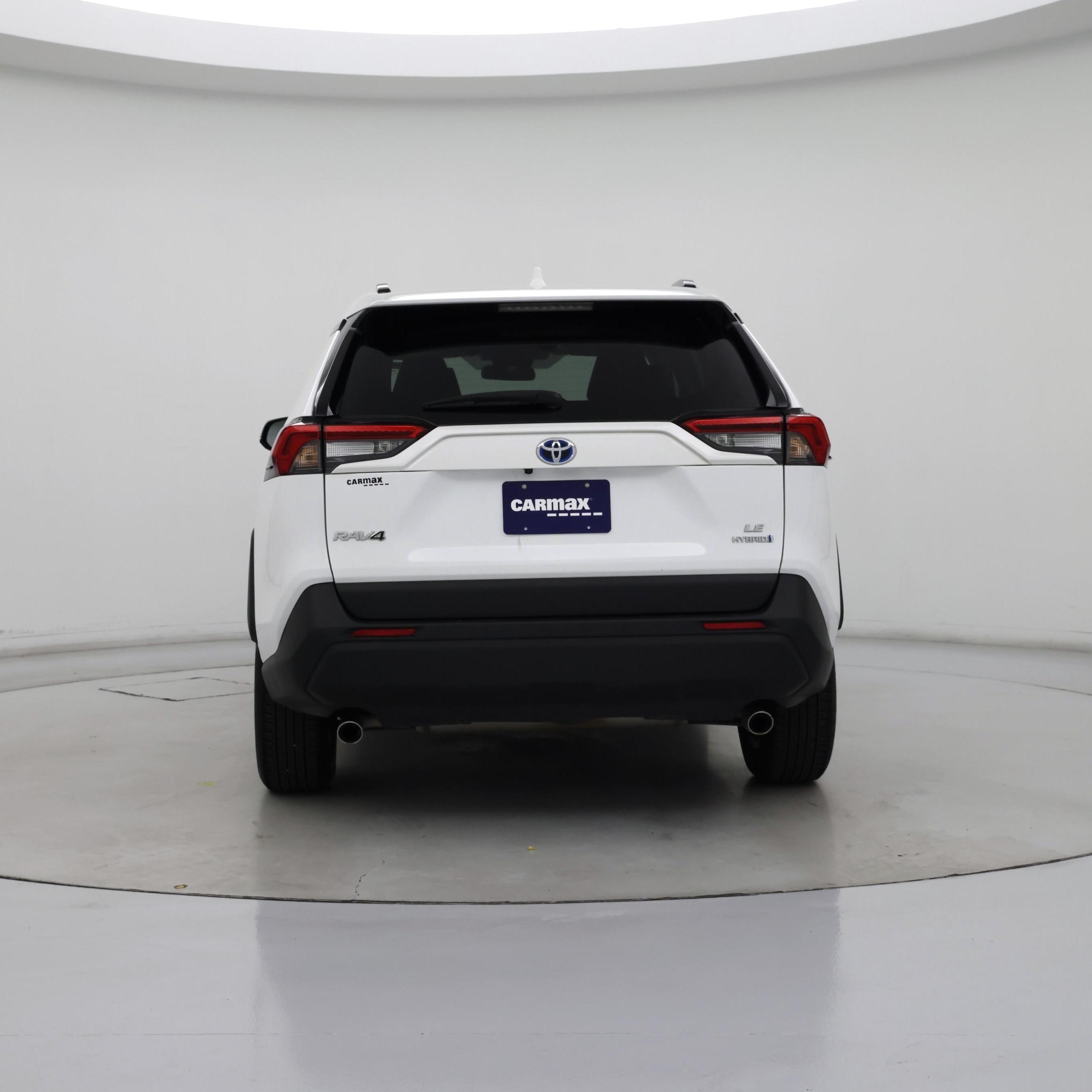 Thumbnail: 2024 Toyota RAV4 - 6