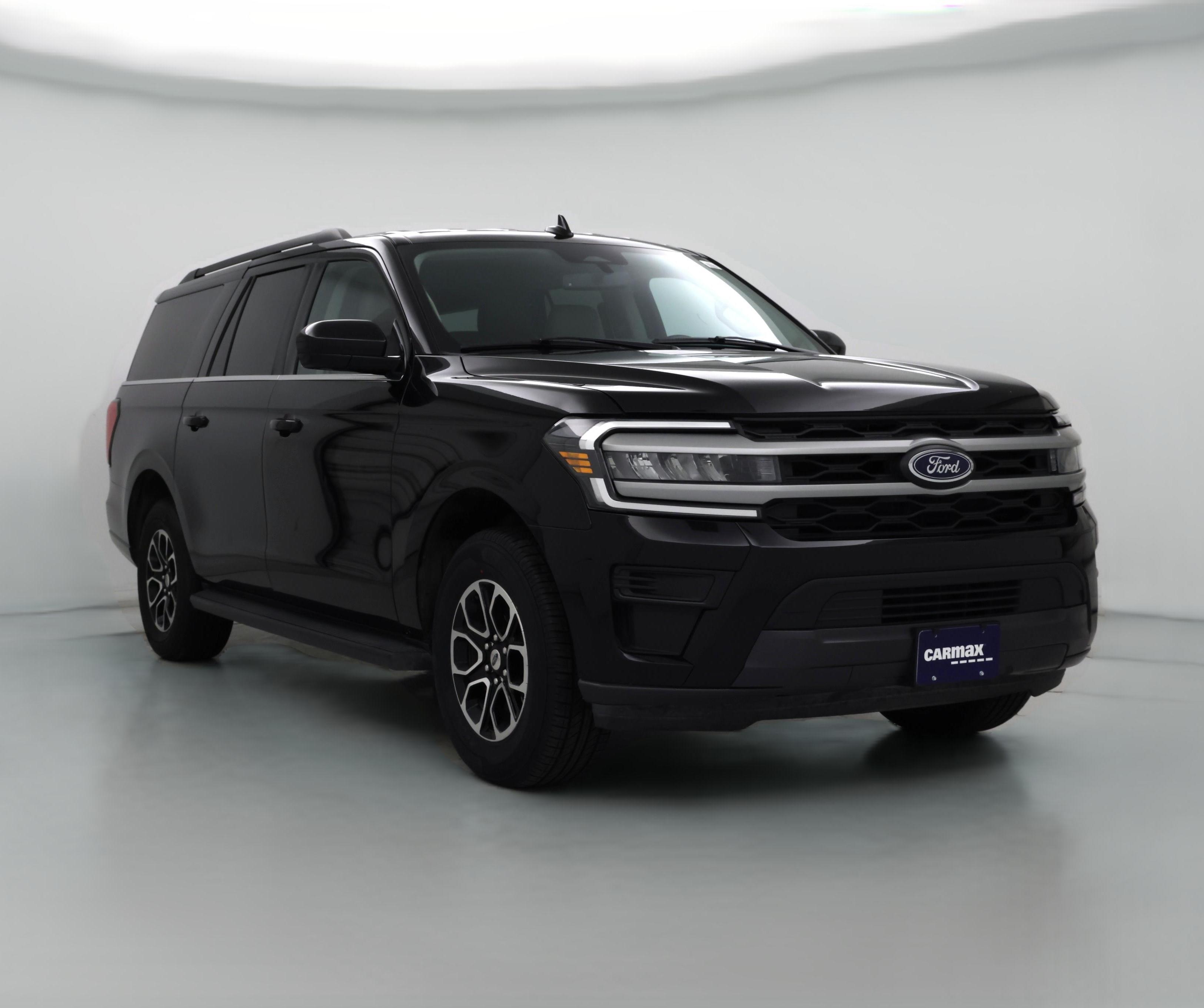 Thumbnail: 2024 Ford Expedition MAX - 1