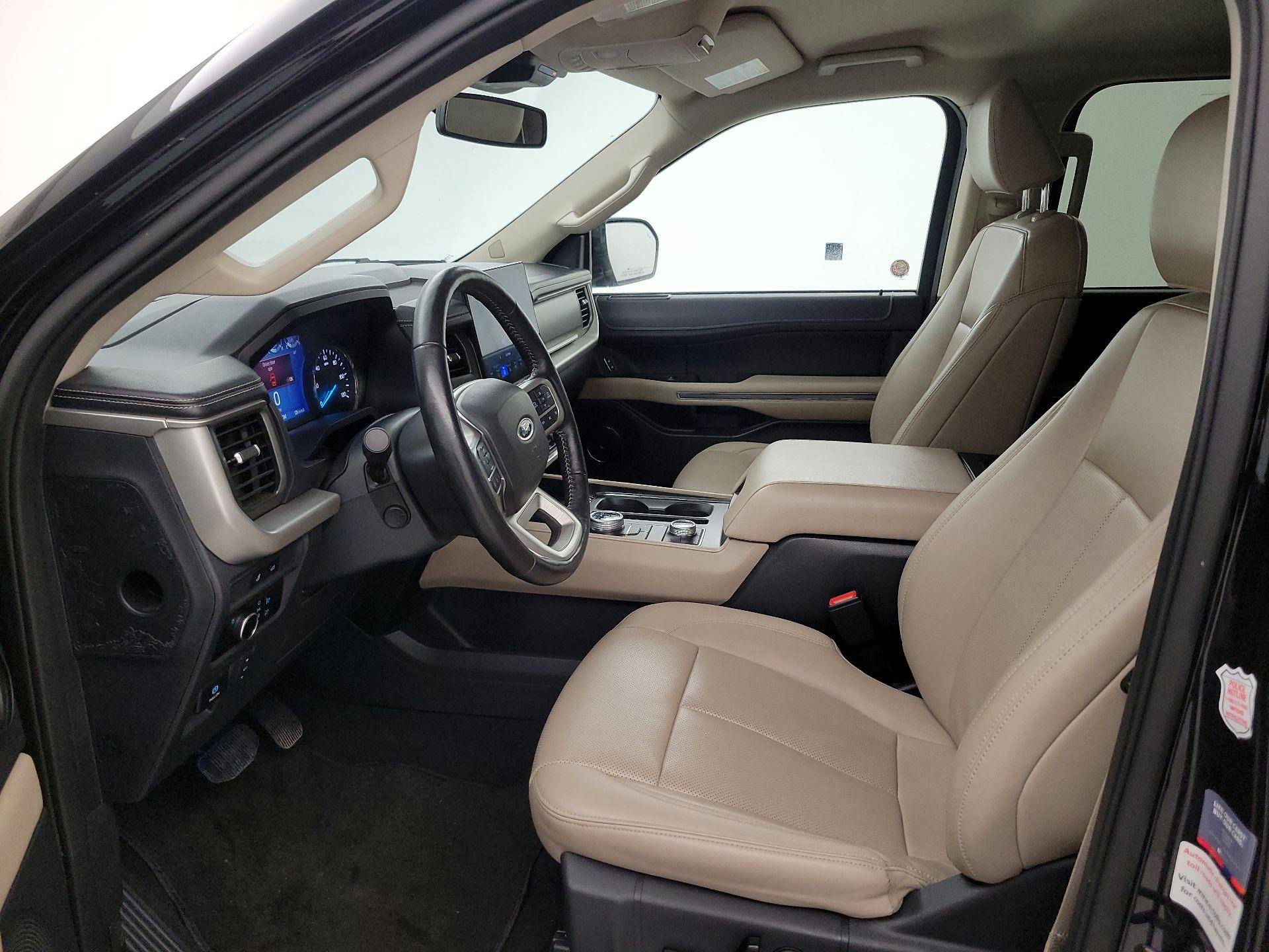 Thumbnail: 2024 Ford Expedition MAX - 11