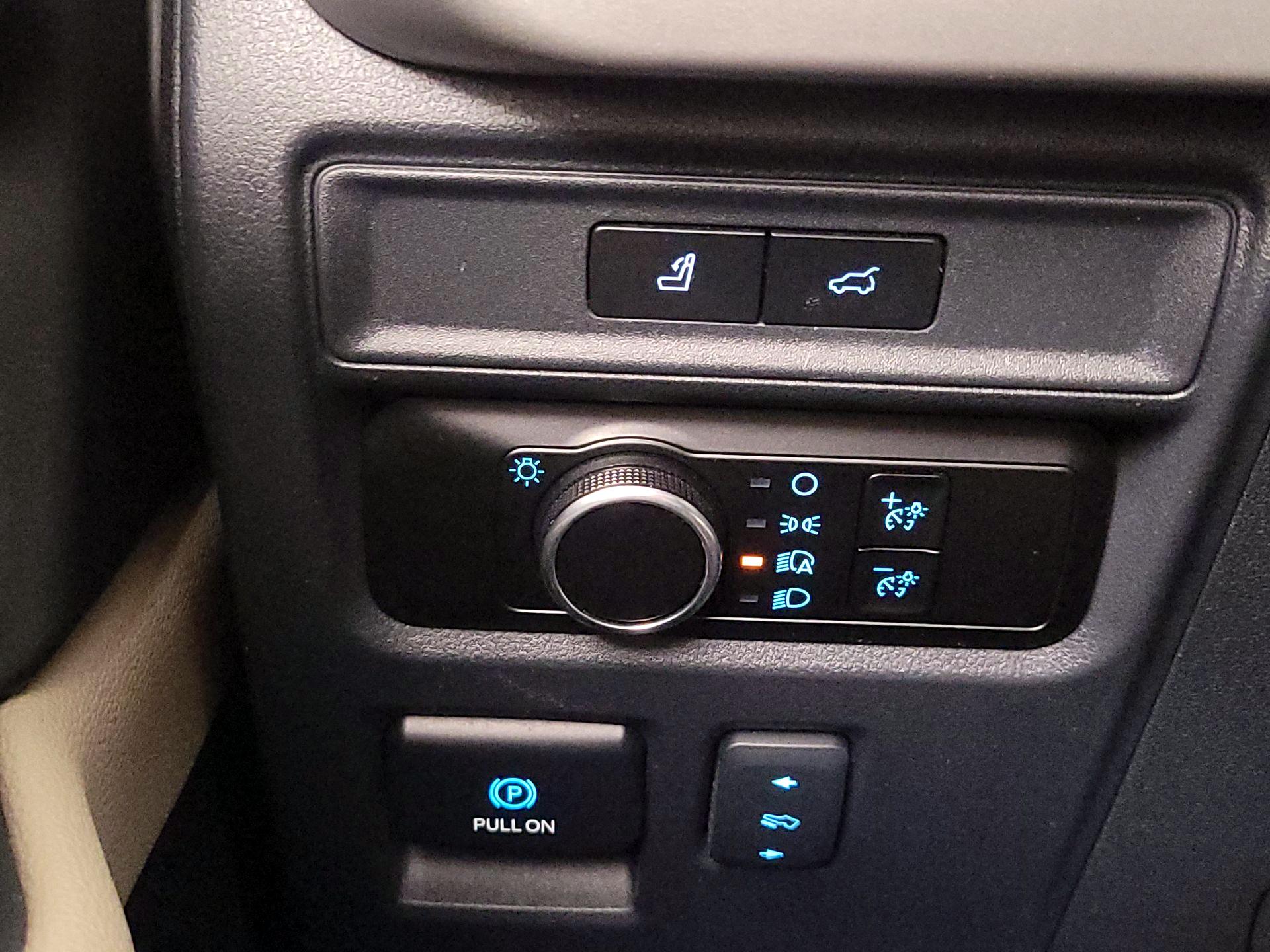 Thumbnail: 2024 Ford Expedition MAX - 13