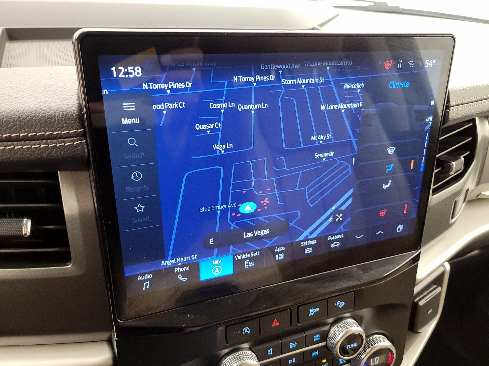 Thumbnail: 2024 Ford Expedition MAX - 14