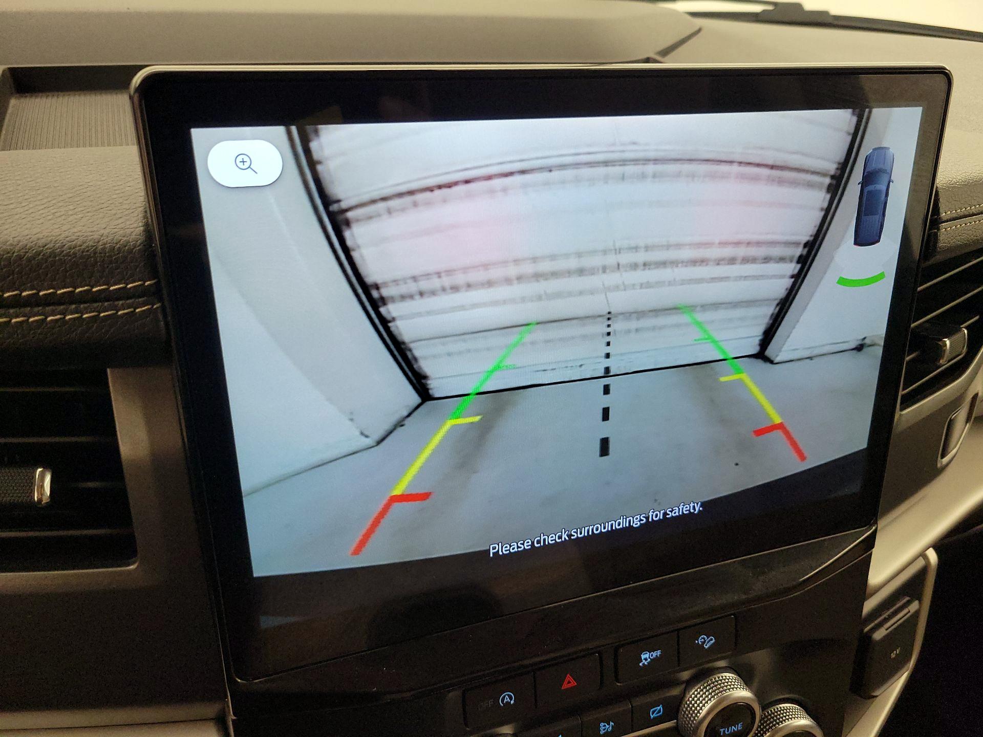 Thumbnail: 2024 Ford Expedition MAX - 15