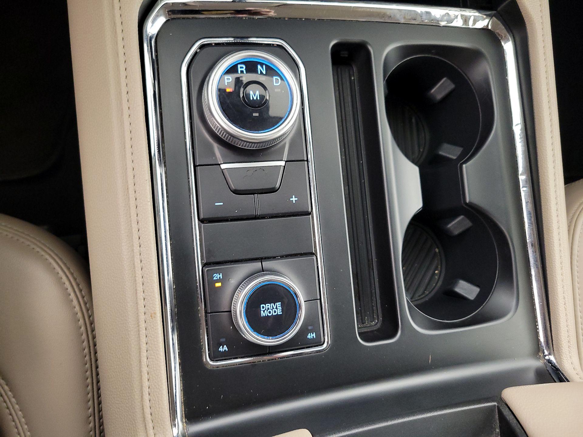 Thumbnail: 2024 Ford Expedition MAX - 18