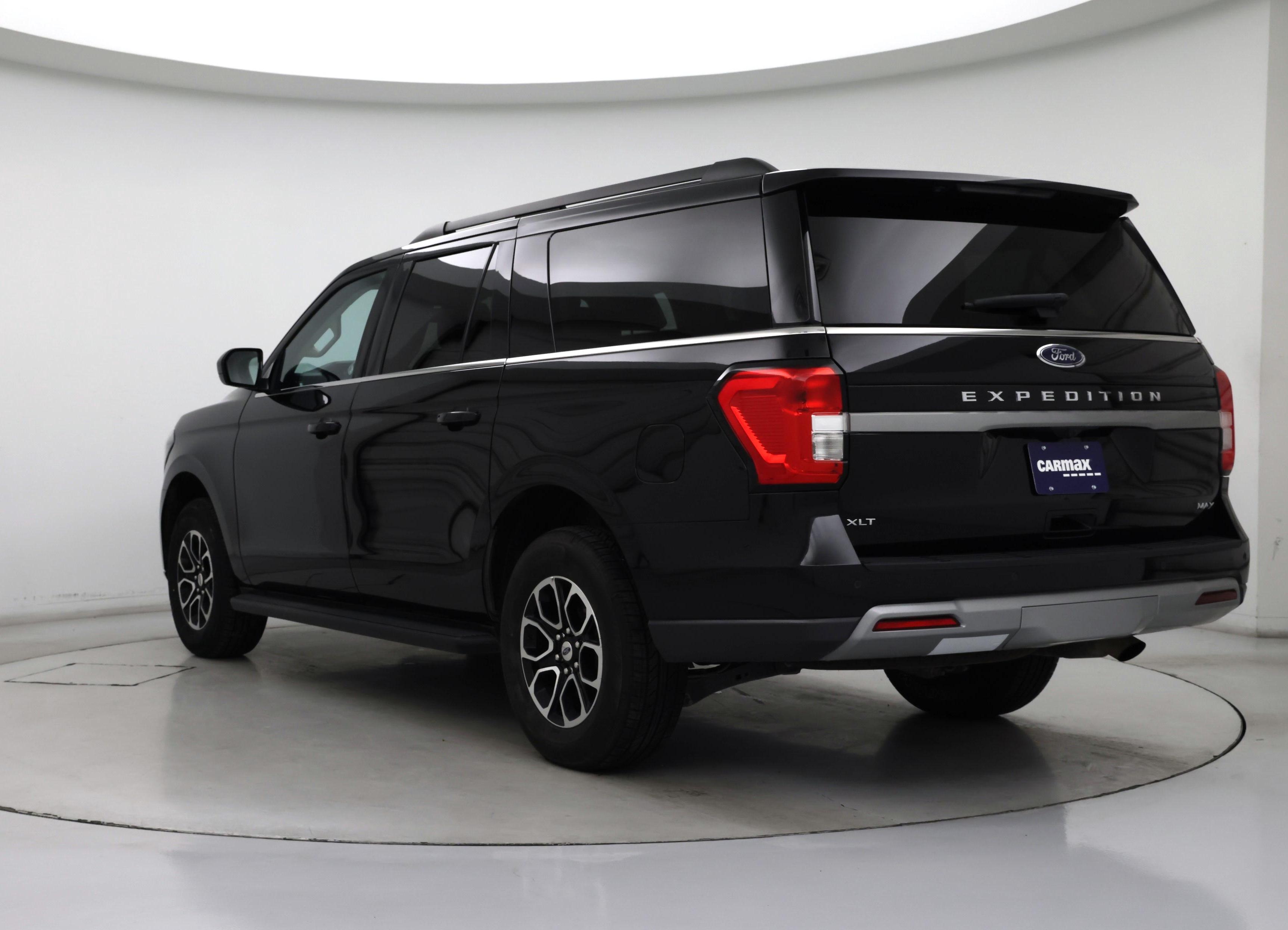 Thumbnail: 2024 Ford Expedition MAX - 2