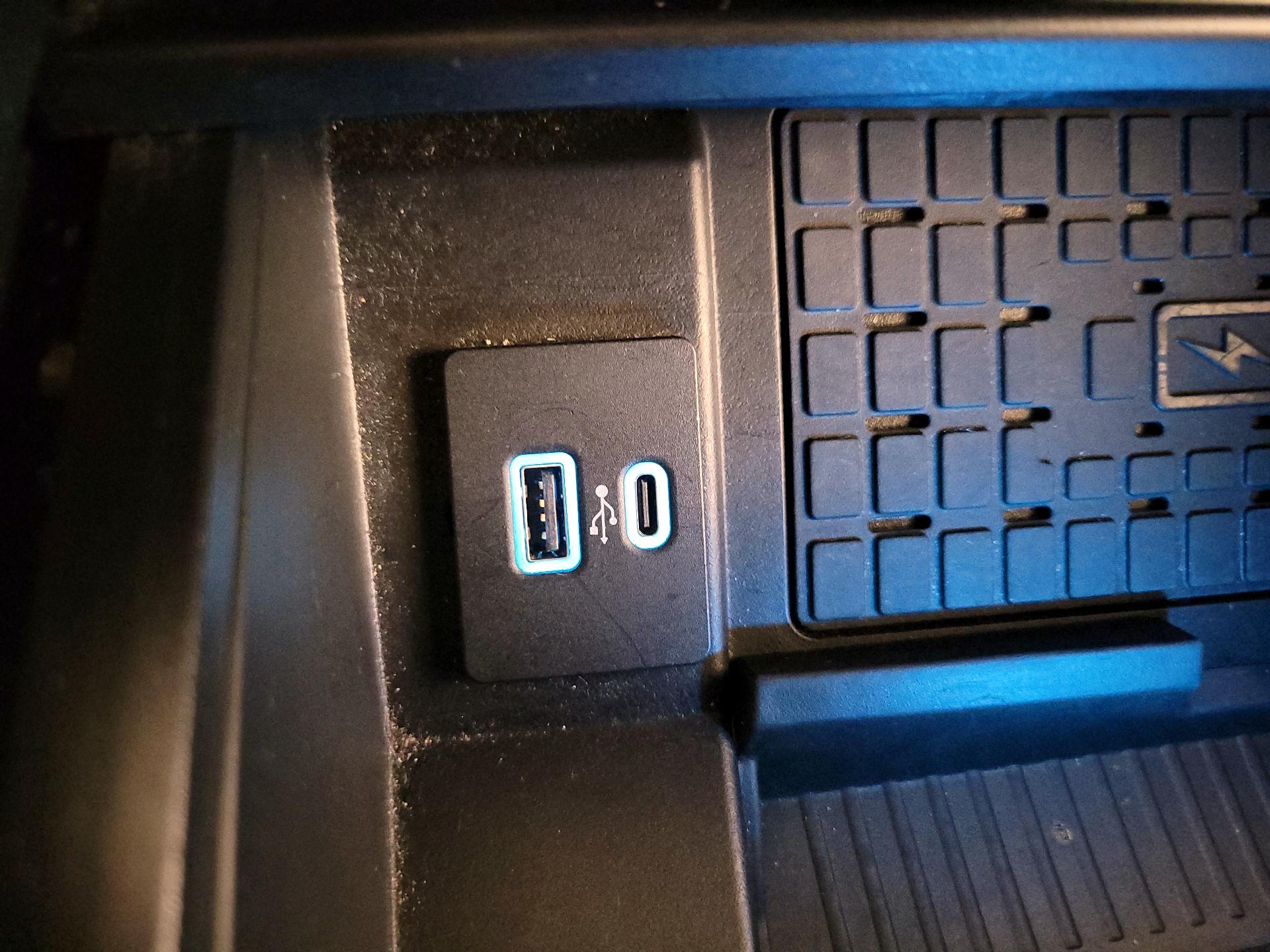 Thumbnail: 2024 Ford Expedition MAX - 19