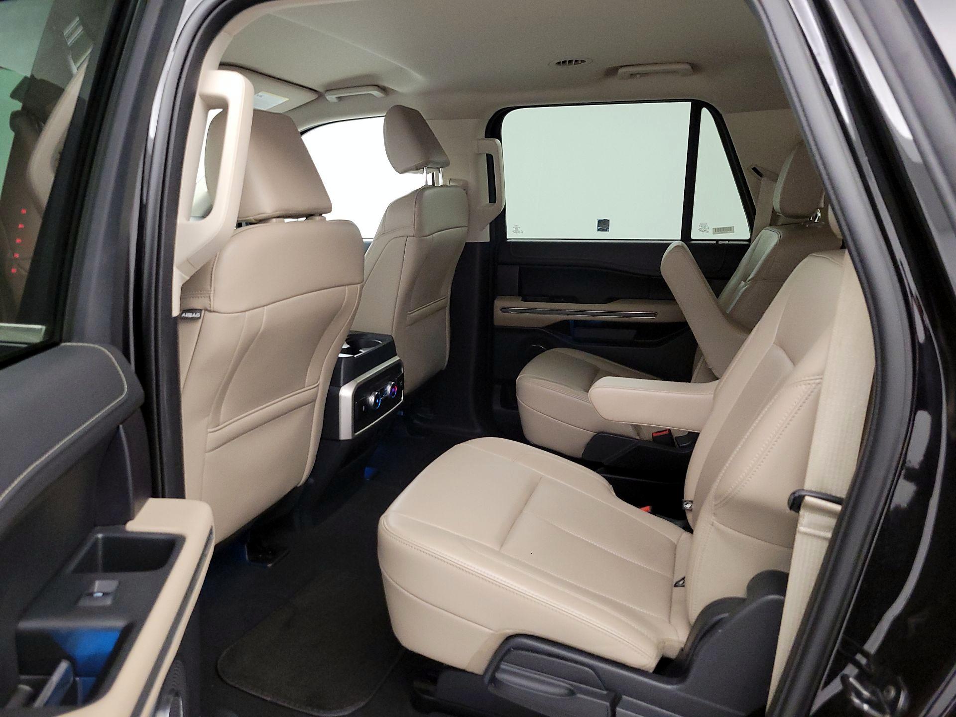 Thumbnail: 2024 Ford Expedition MAX - 20