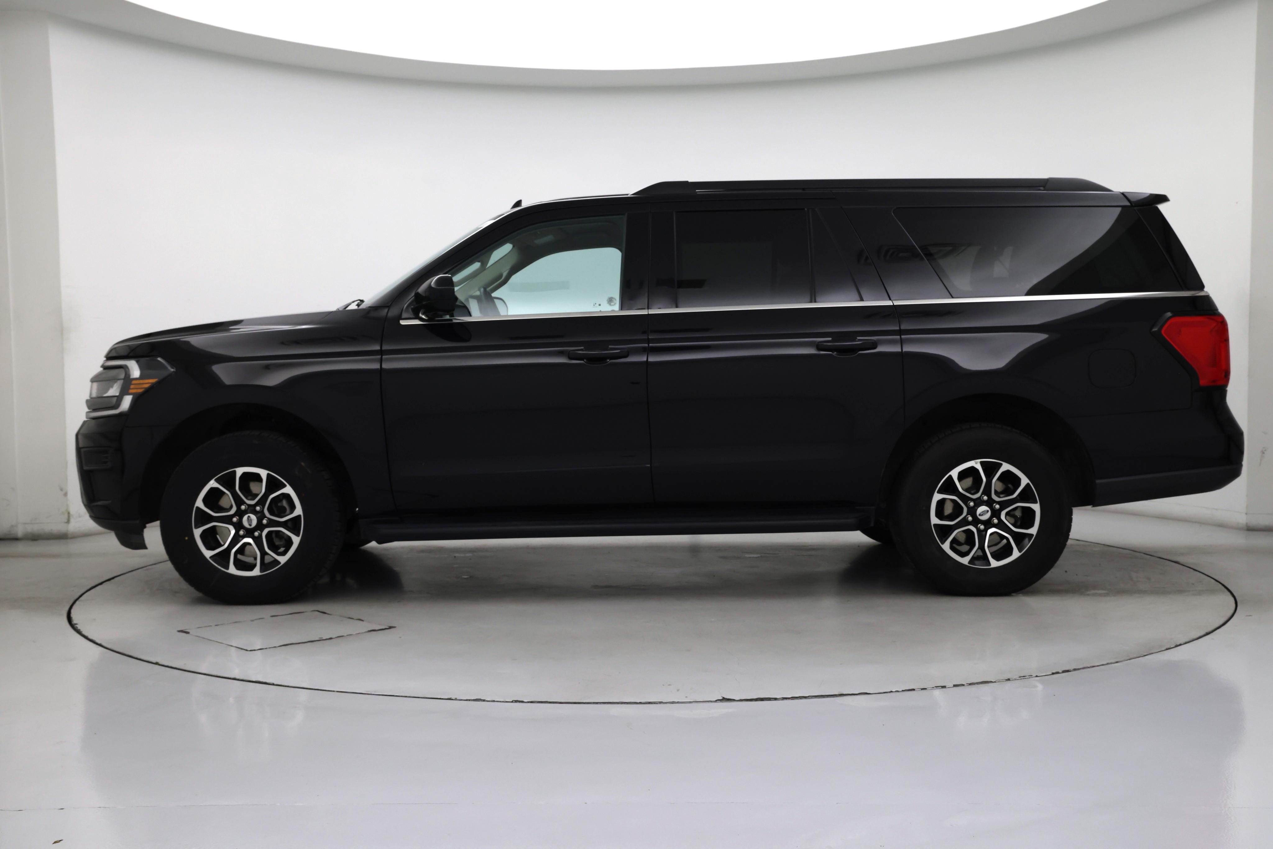 Thumbnail: 2024 Ford Expedition MAX - 3