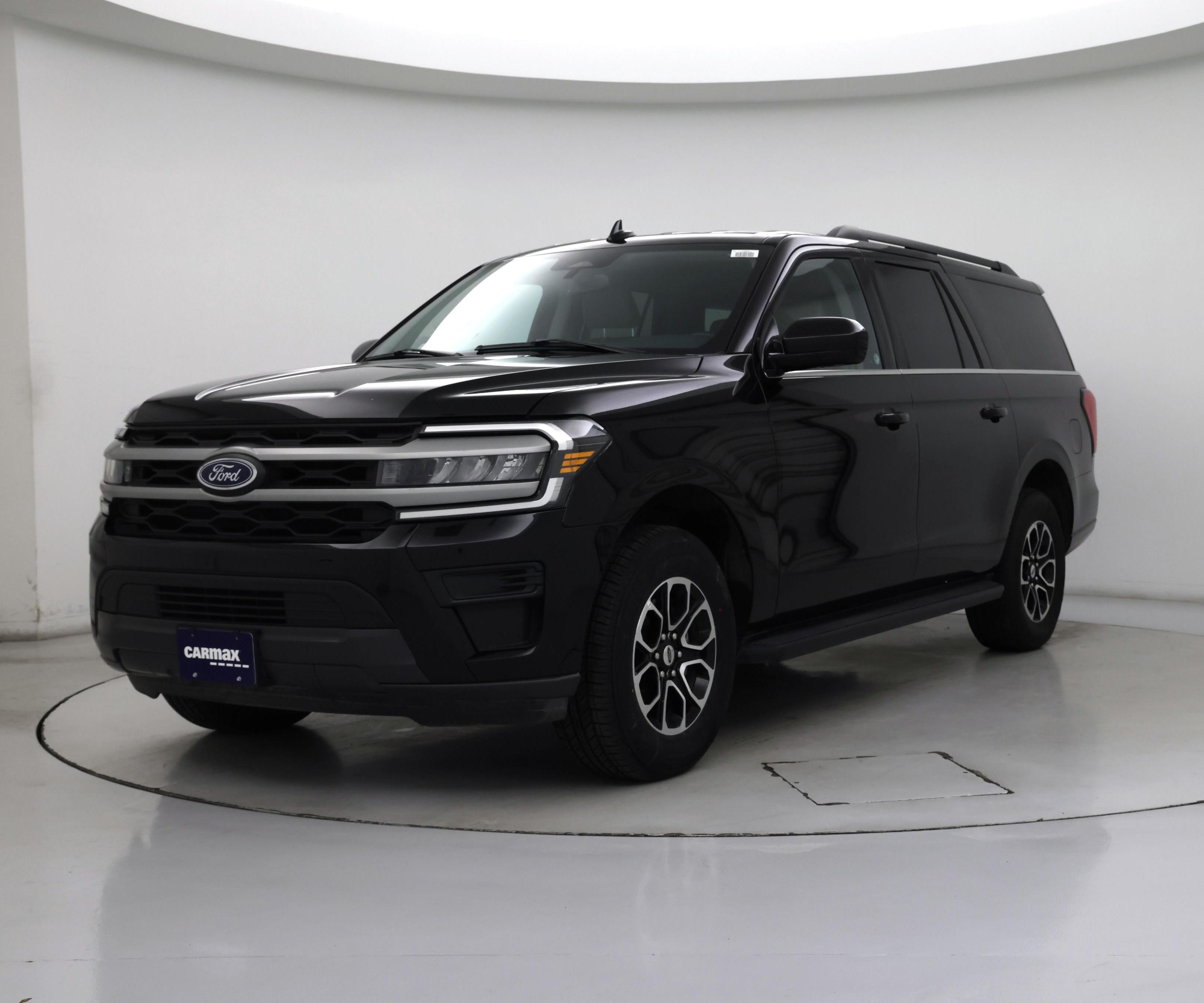 Thumbnail: 2024 Ford Expedition MAX - 4