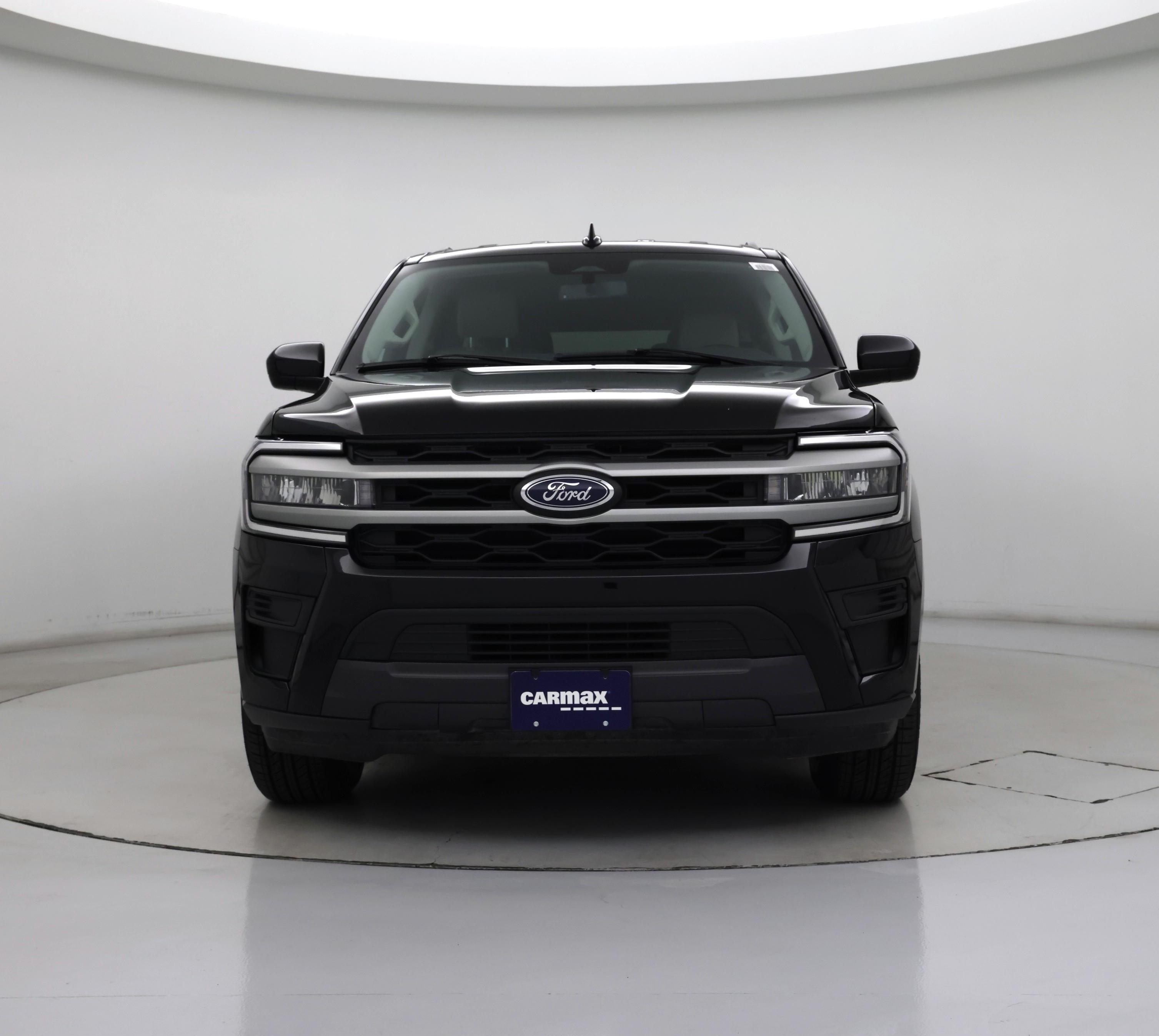 Thumbnail: 2024 Ford Expedition MAX - 5