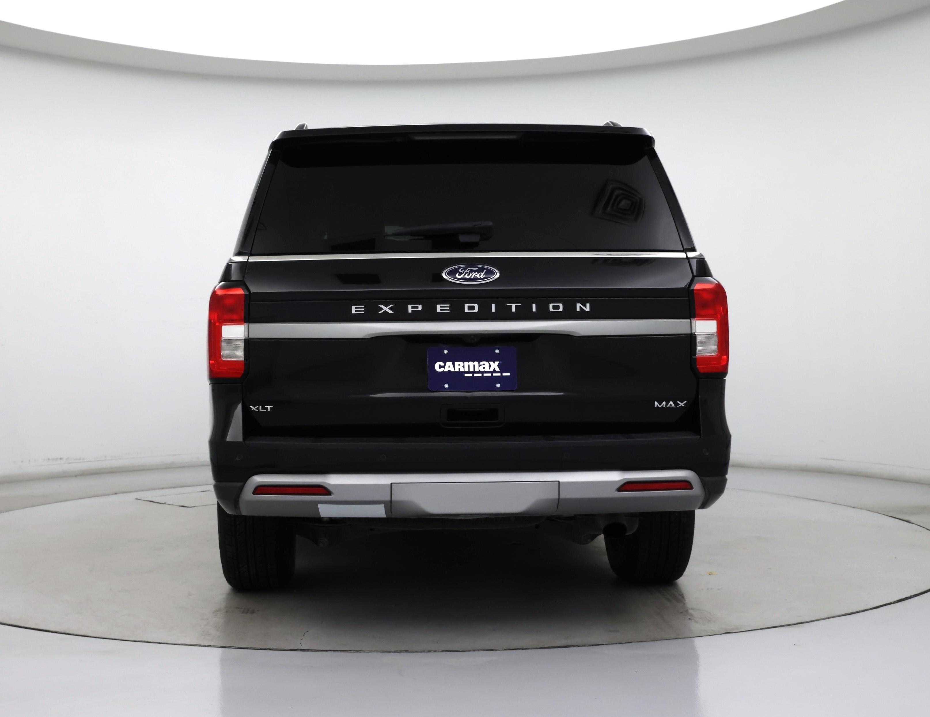 Thumbnail: 2024 Ford Expedition MAX - 6