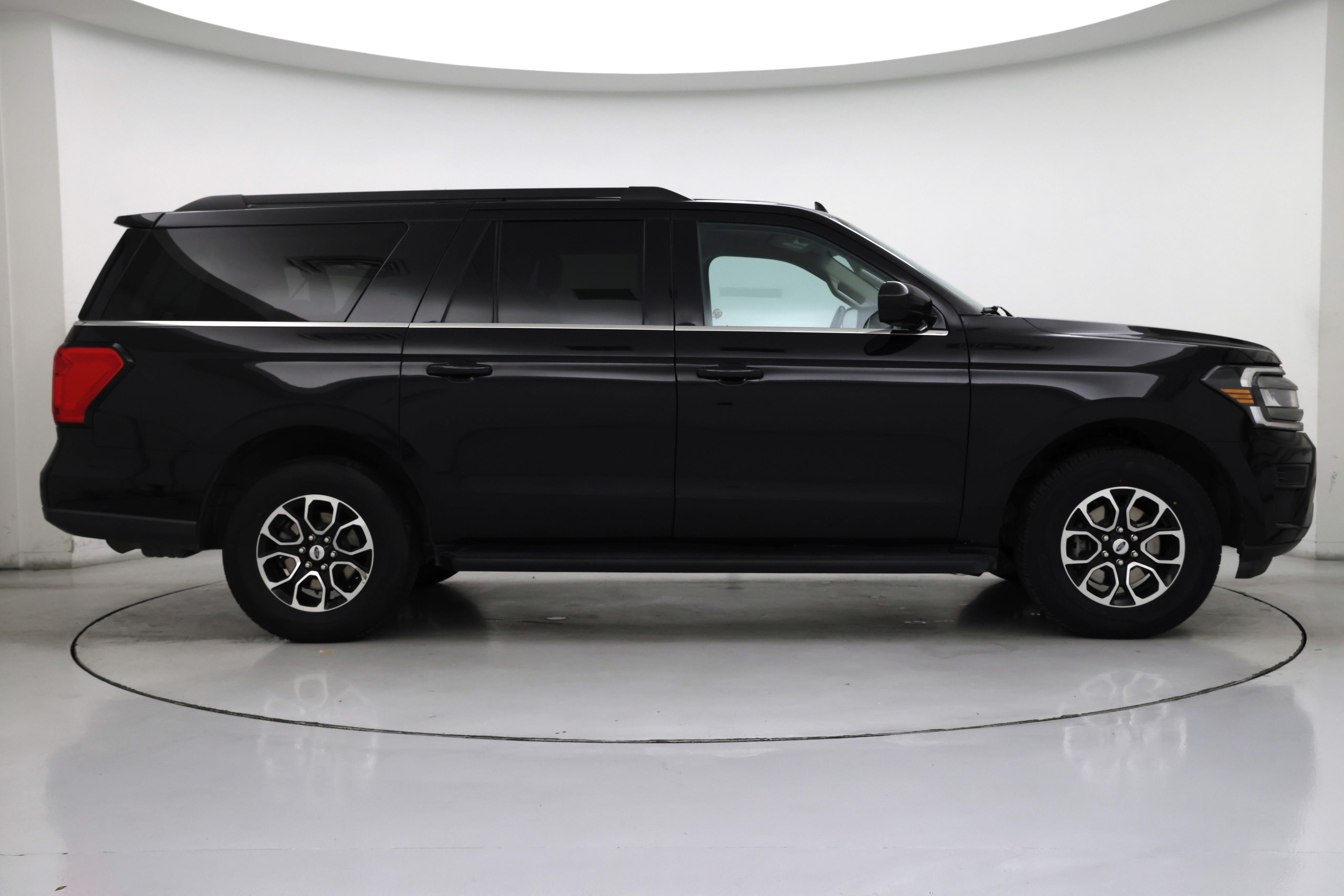 Thumbnail: 2024 Ford Expedition MAX - 7