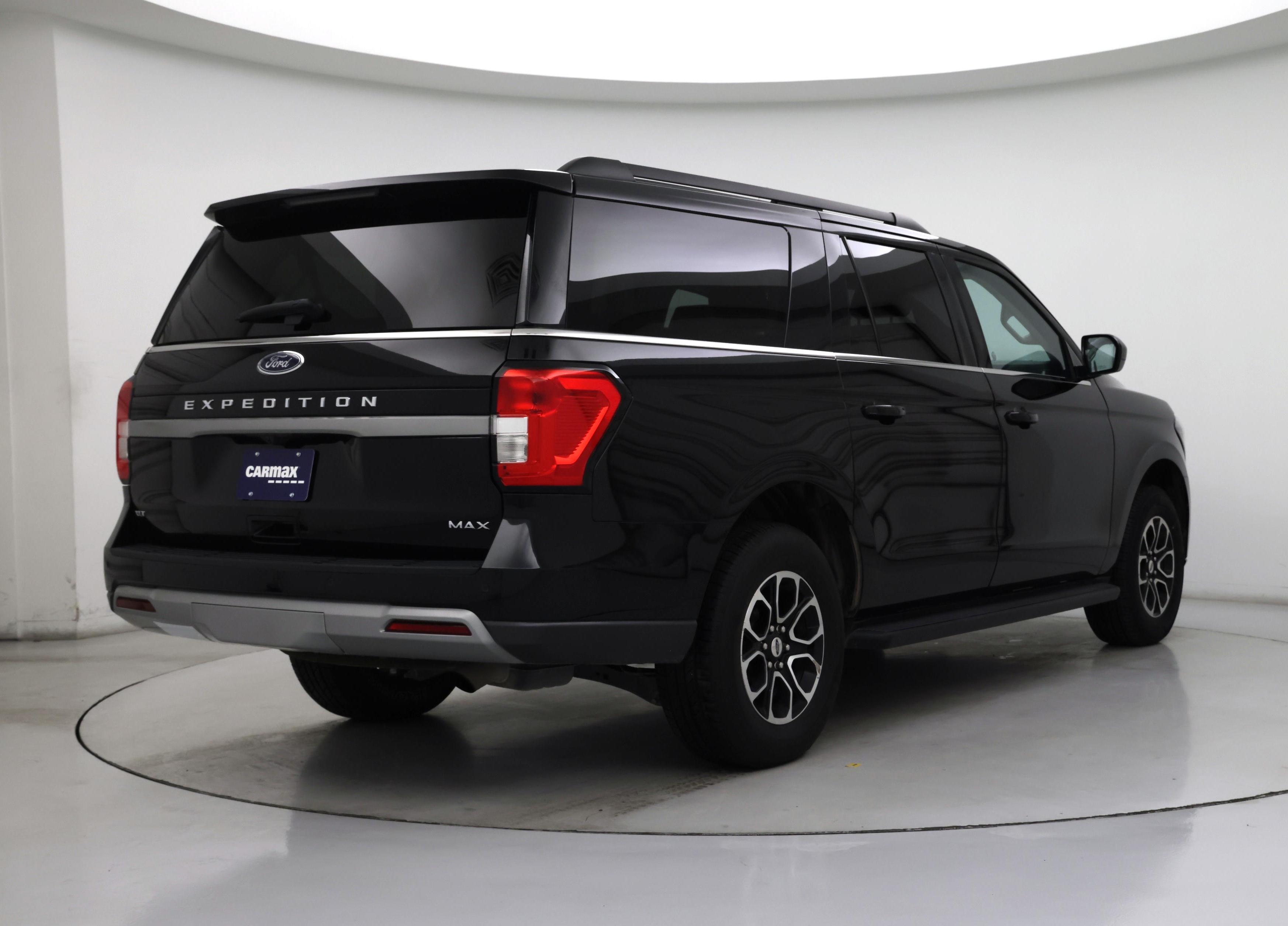 Thumbnail: 2024 Ford Expedition MAX - 8