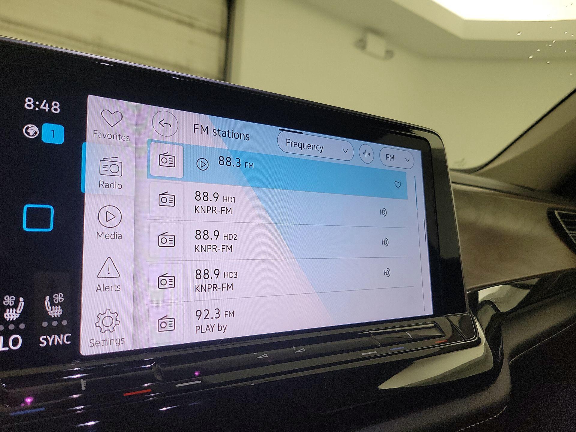 Thumbnail: 2024 Volkswagen Atlas - 15