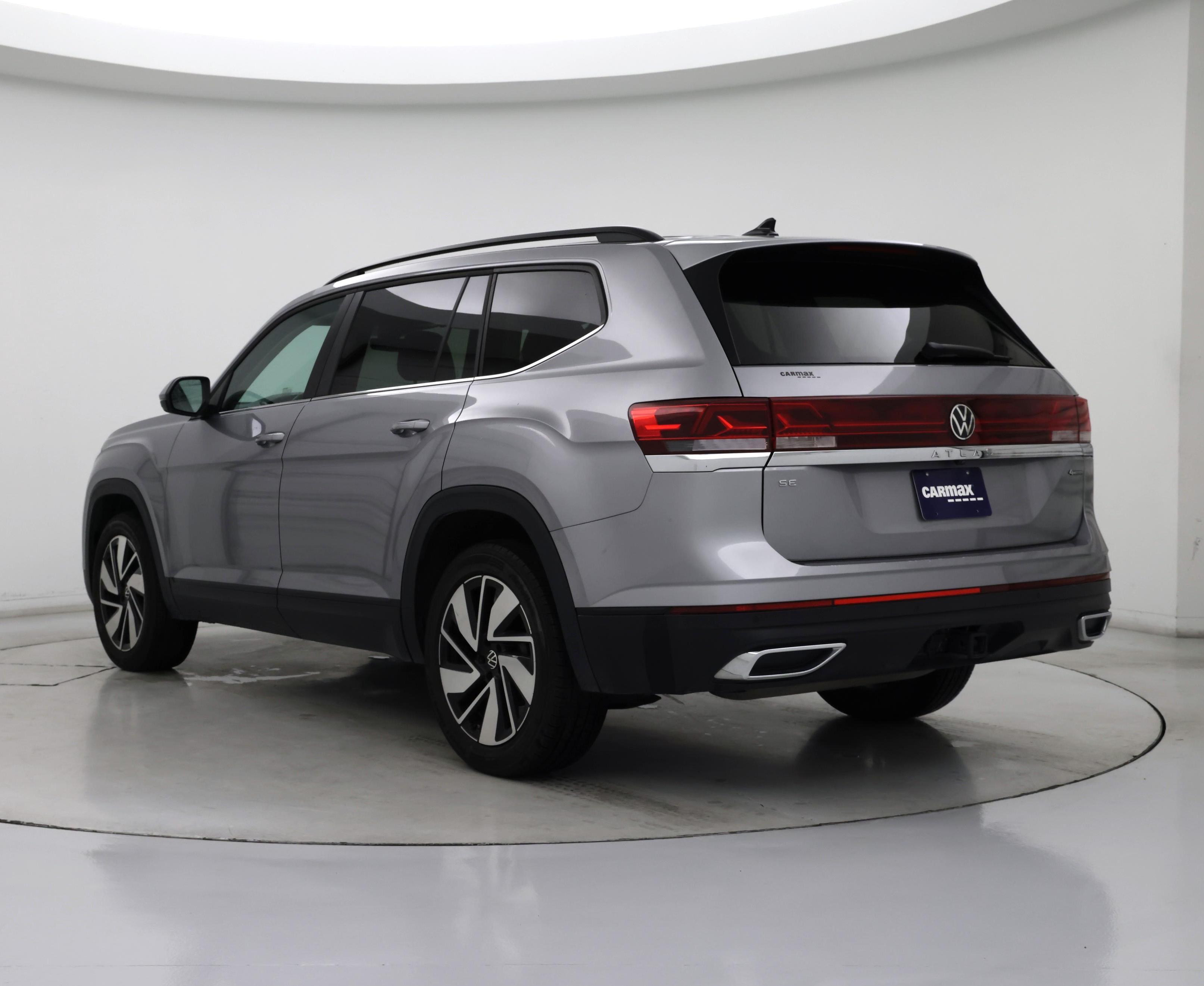 Thumbnail: 2024 Volkswagen Atlas - 2
