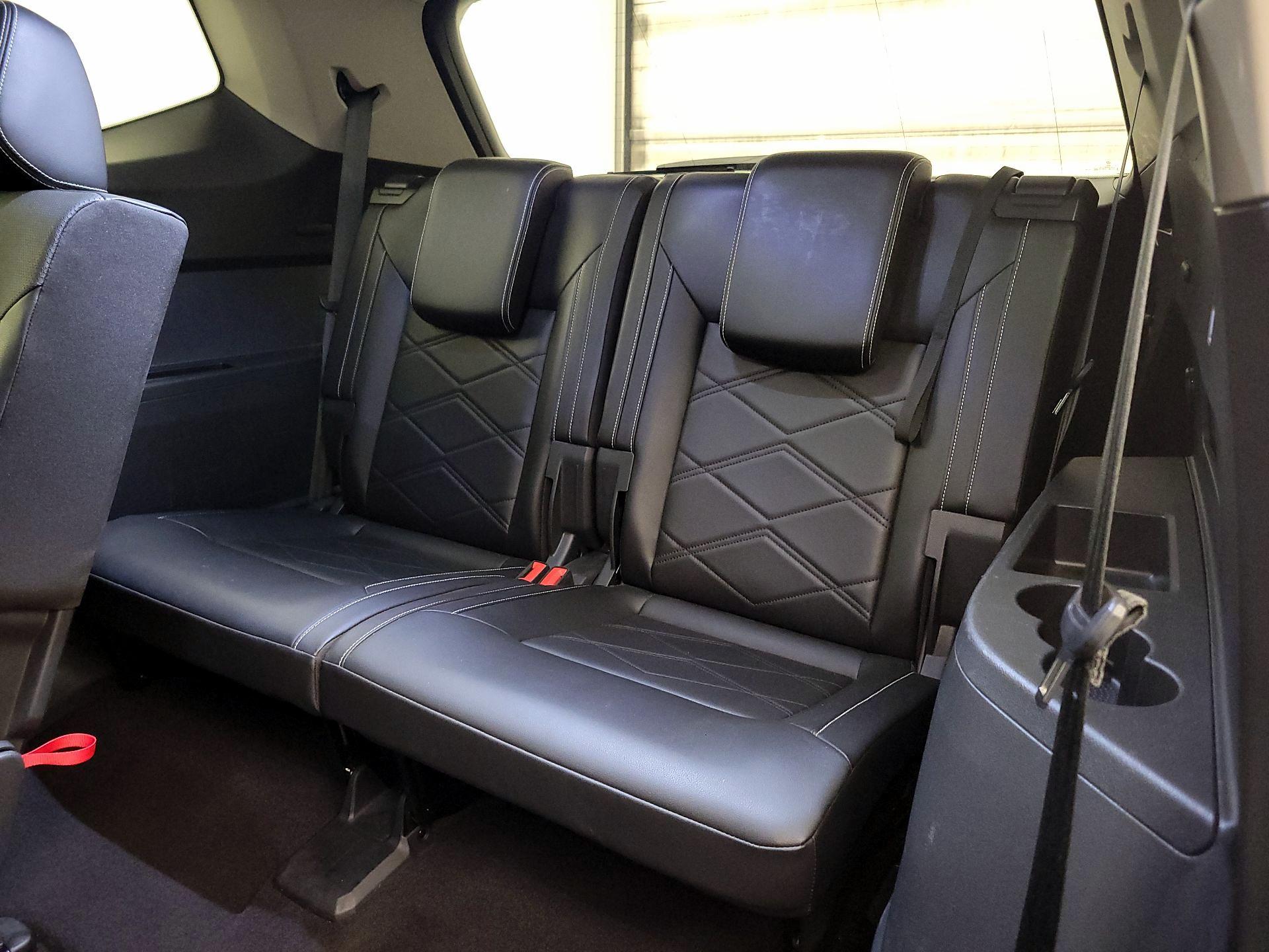 Thumbnail: 2024 Volkswagen Atlas - 20