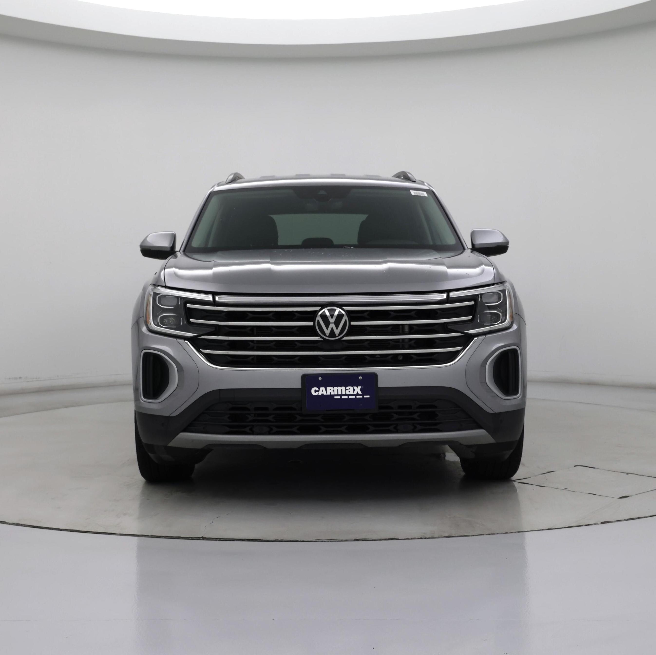 Thumbnail: 2024 Volkswagen Atlas - 5