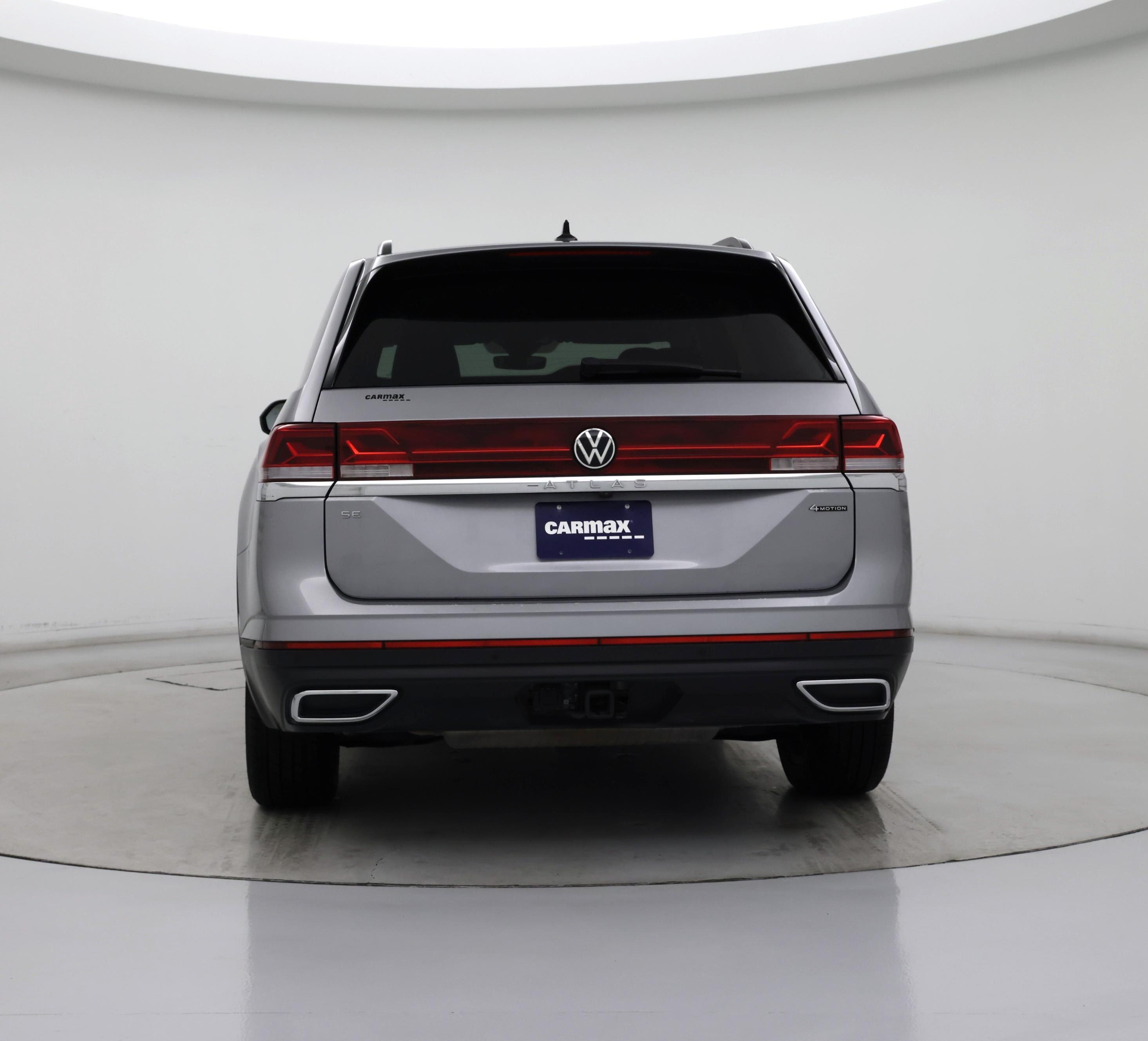 Thumbnail: 2024 Volkswagen Atlas - 6