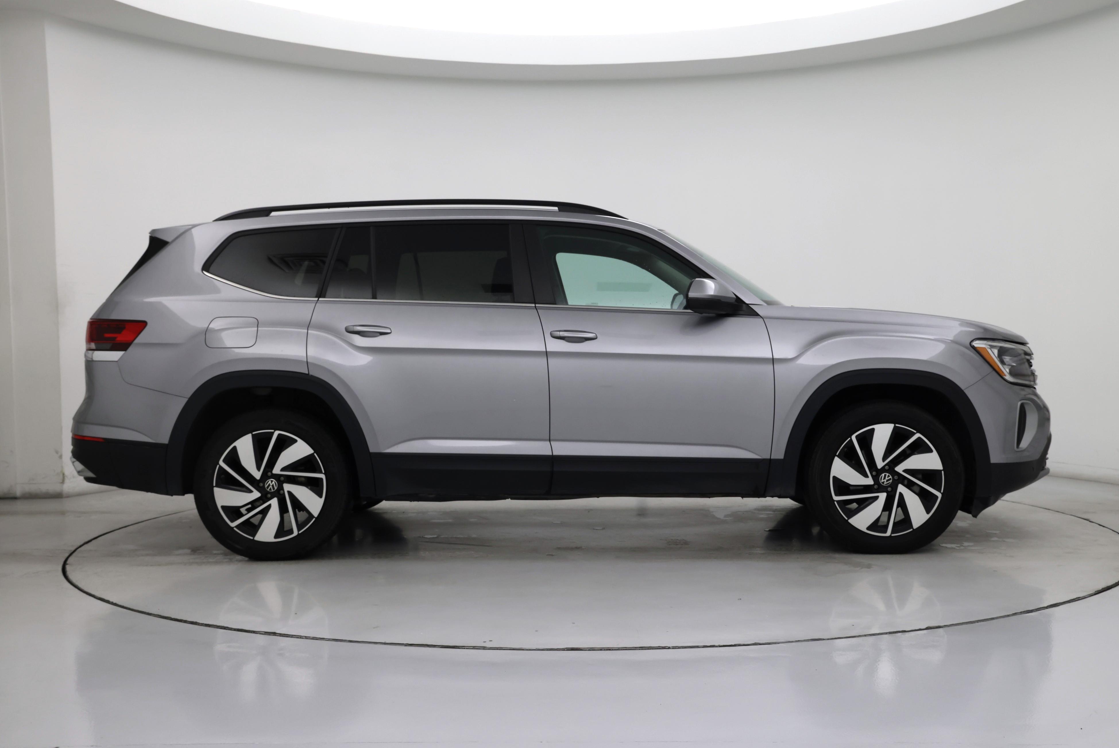 Thumbnail: 2024 Volkswagen Atlas - 7