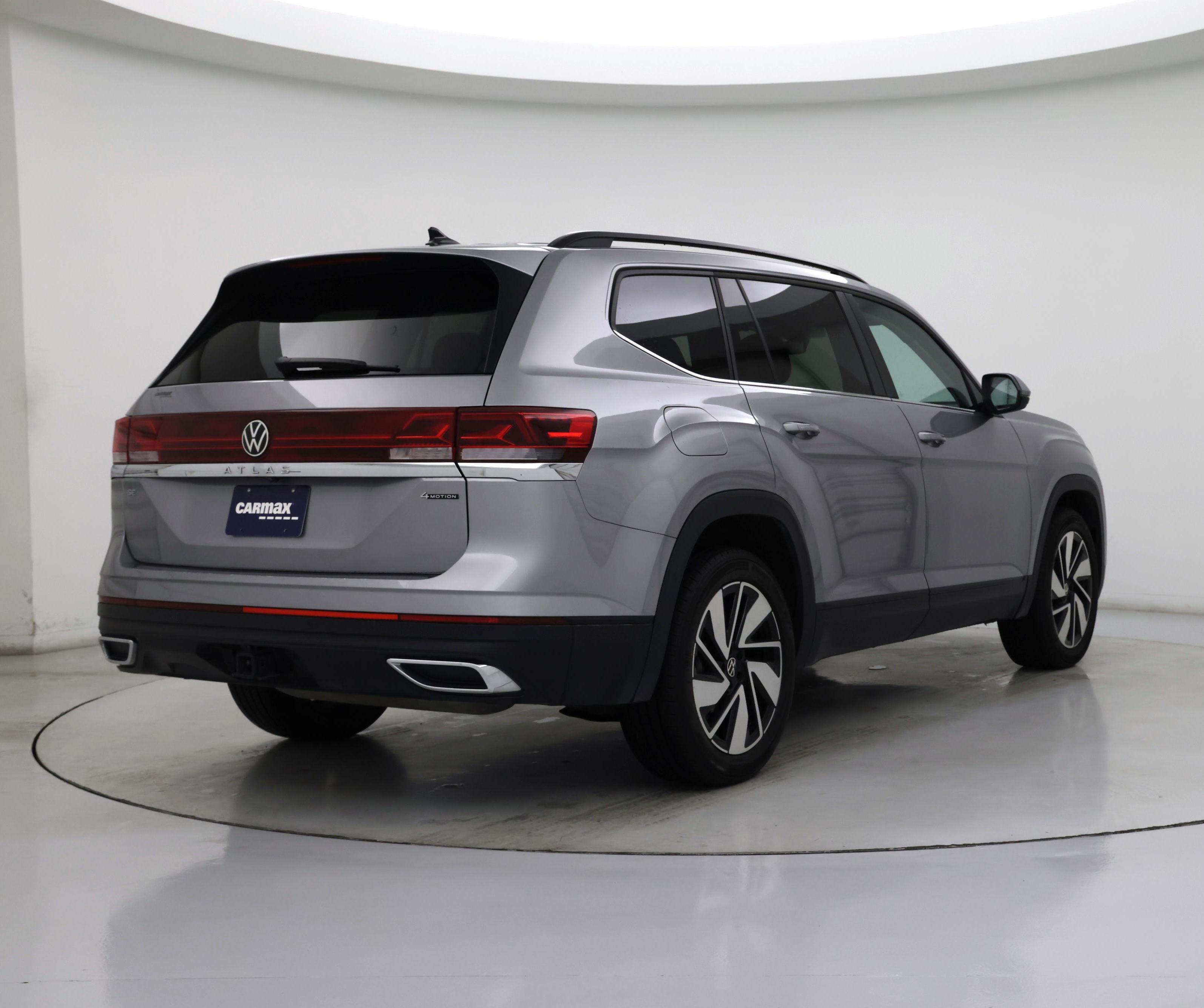 Thumbnail: 2024 Volkswagen Atlas - 8