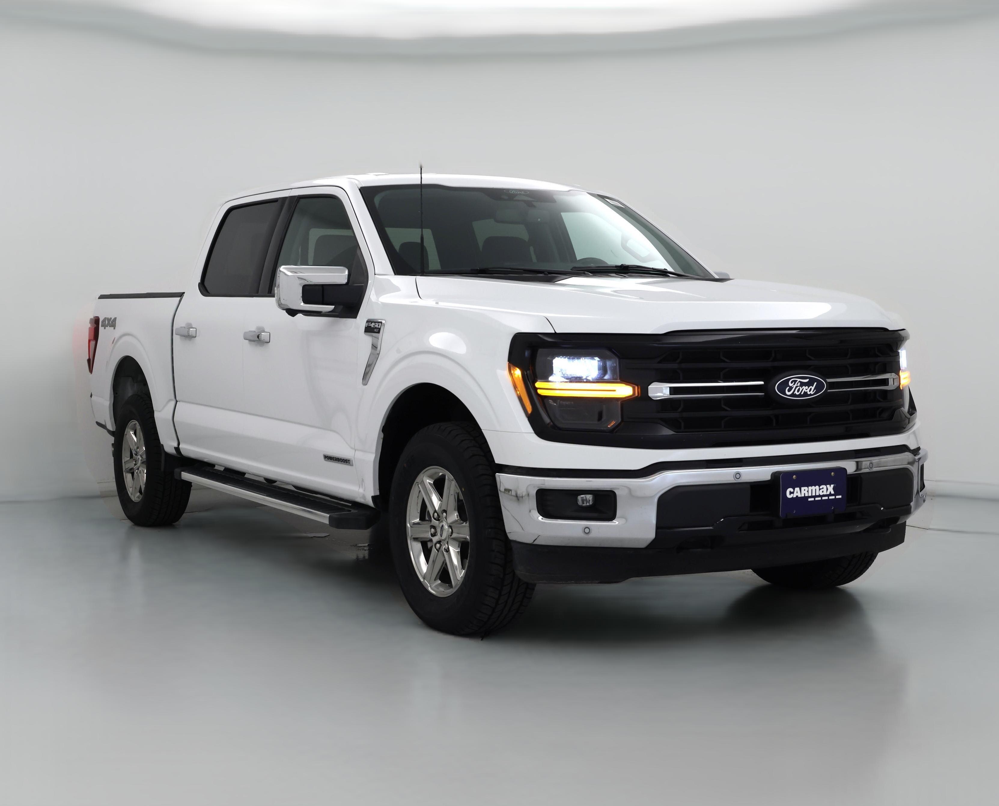 Thumbnail: 2024 Ford F-150 - 1