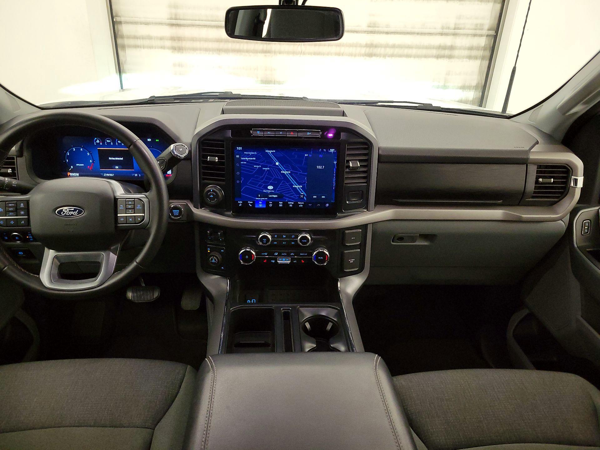 Thumbnail: 2024 Ford F-150 - 9