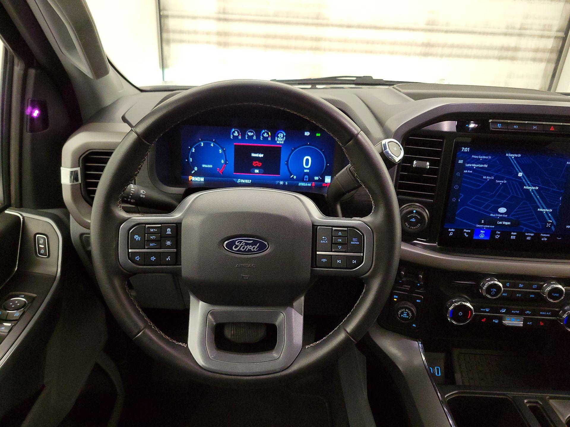 Thumbnail: 2024 Ford F-150 - 10