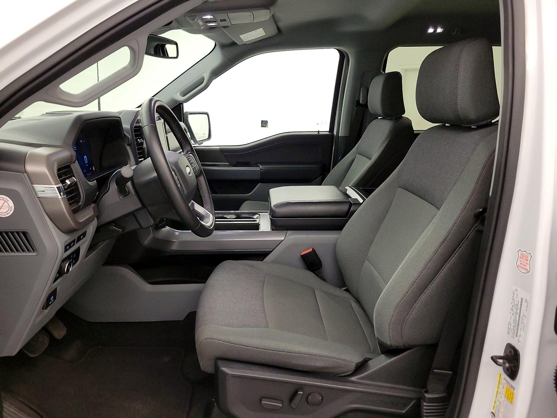 Thumbnail: 2024 Ford F-150 - 11