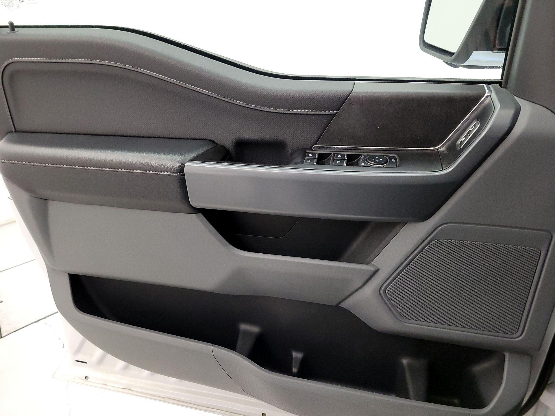 Thumbnail: 2024 Ford F-150 - 12