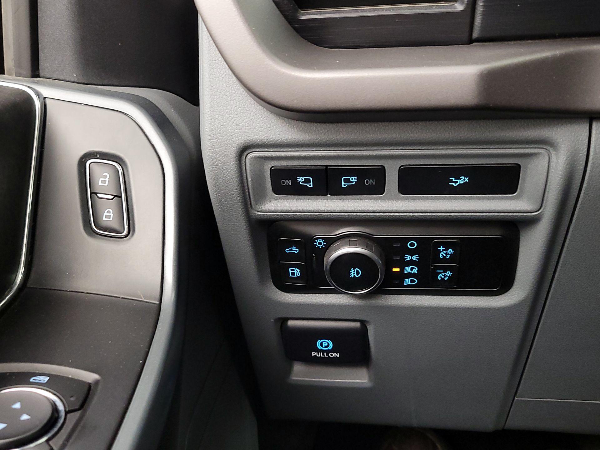 Thumbnail: 2024 Ford F-150 - 13