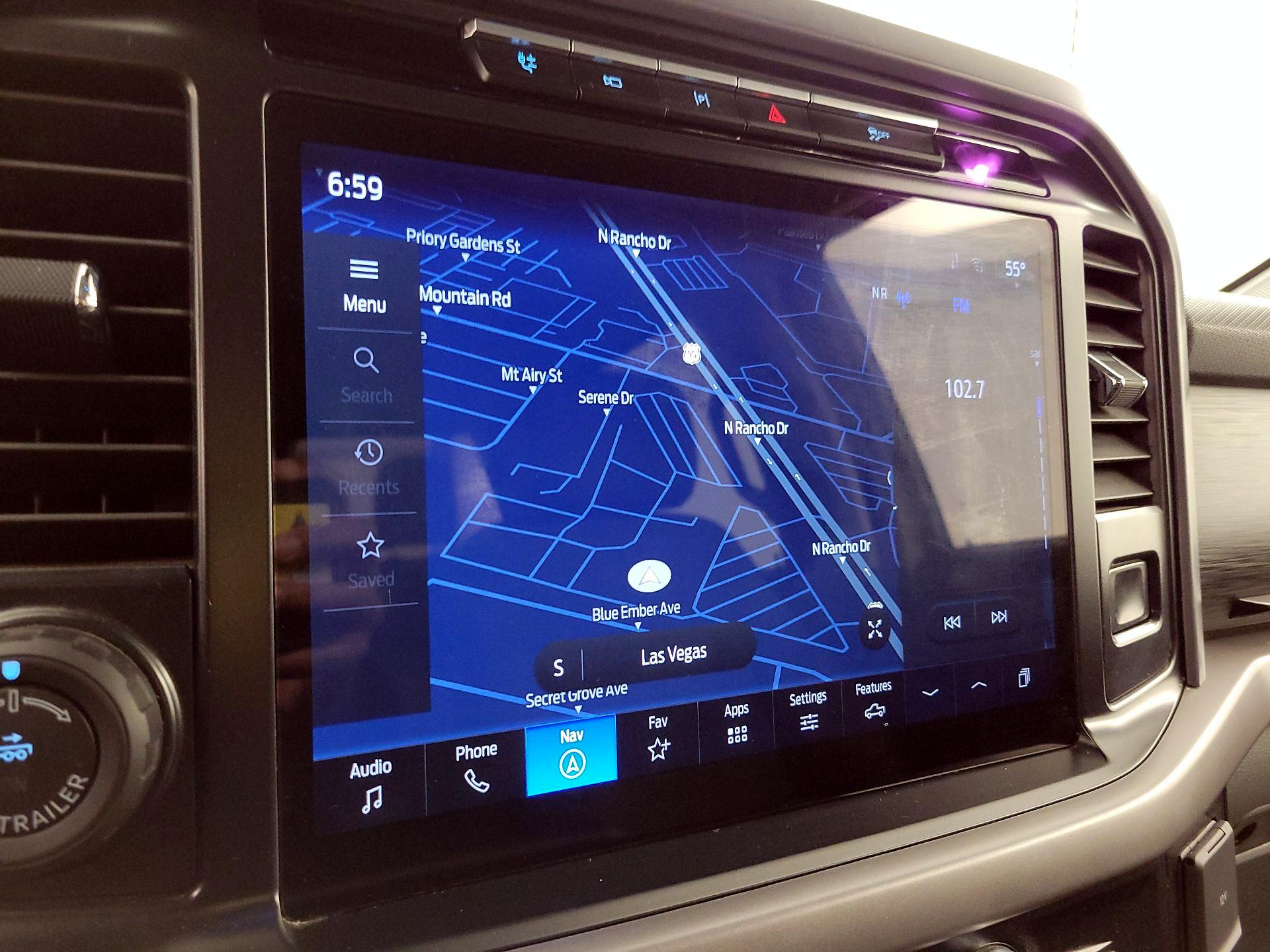 Thumbnail: 2024 Ford F-150 - 14