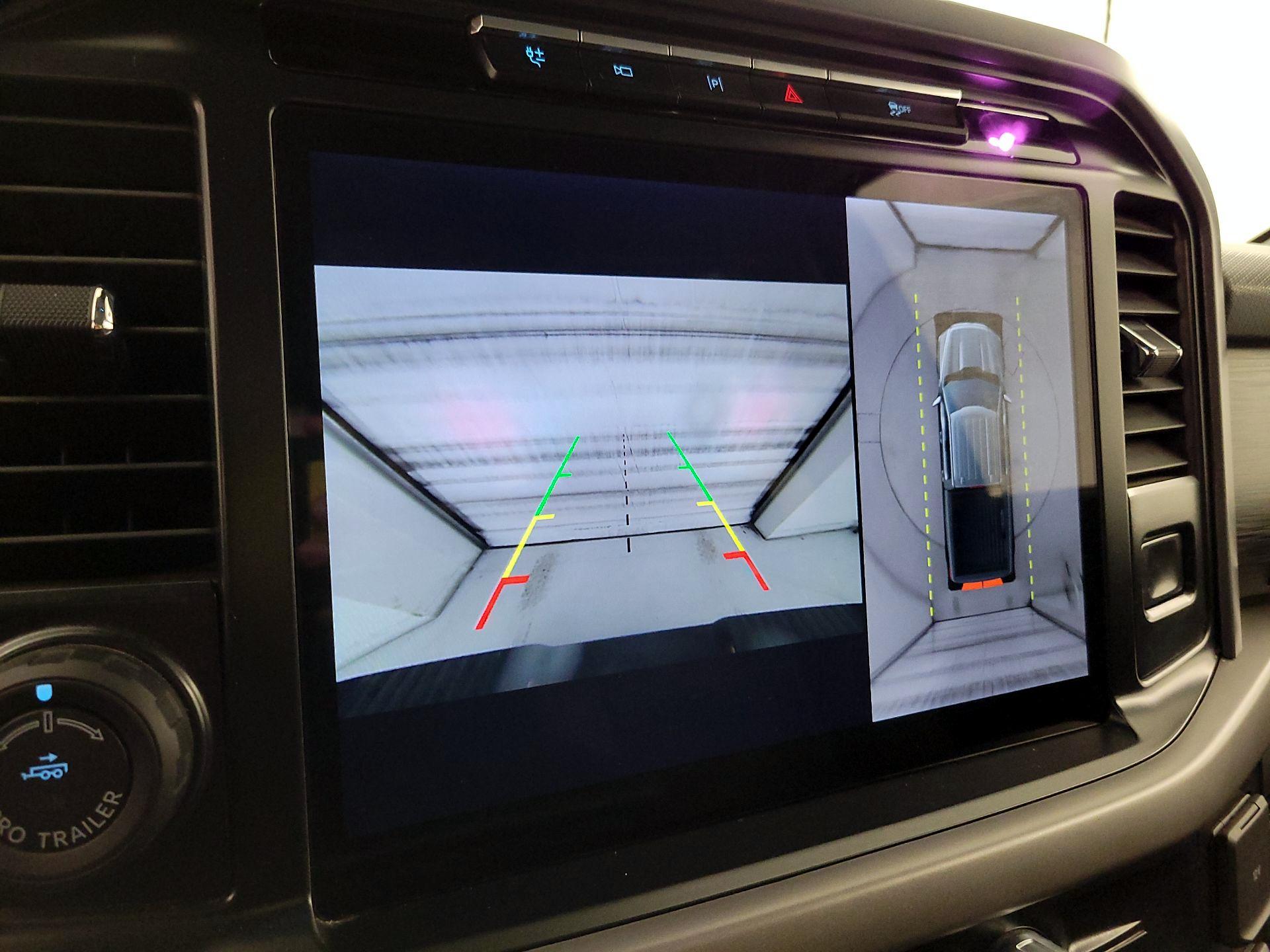 Thumbnail: 2024 Ford F-150 - 15