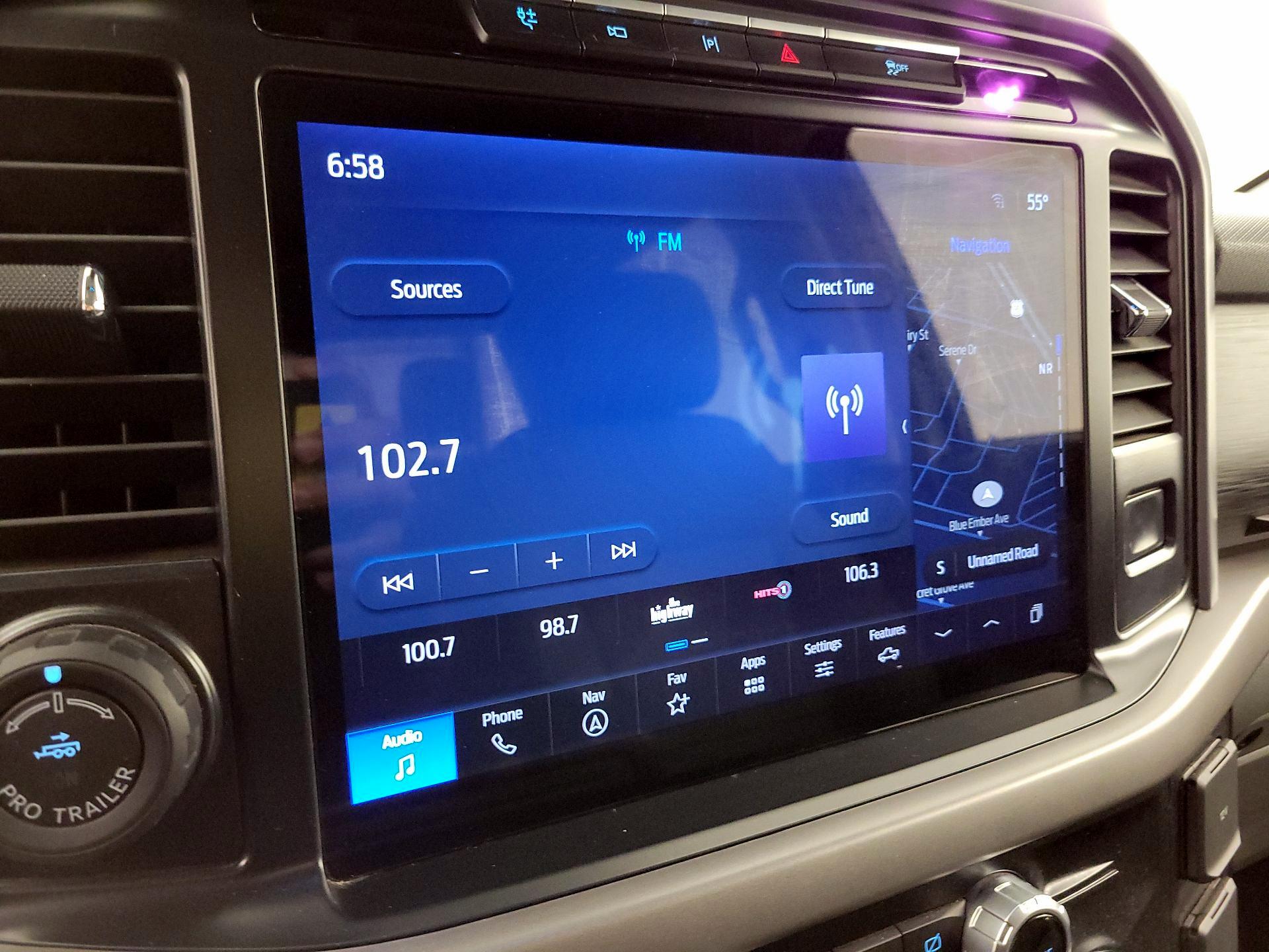 Thumbnail: 2024 Ford F-150 - 16