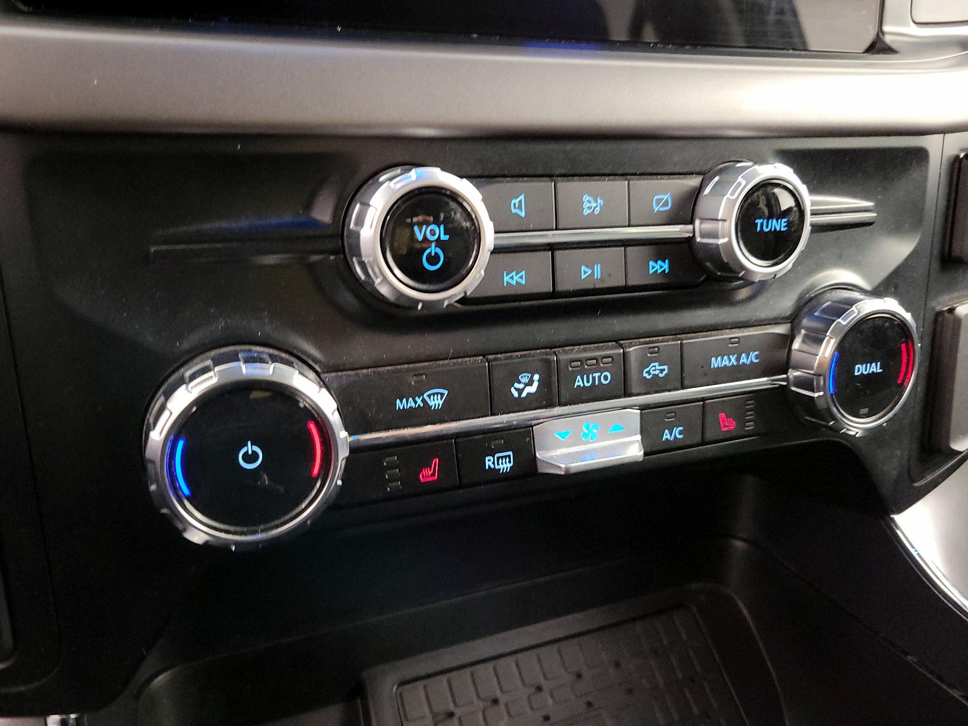 Thumbnail: 2024 Ford F-150 - 17