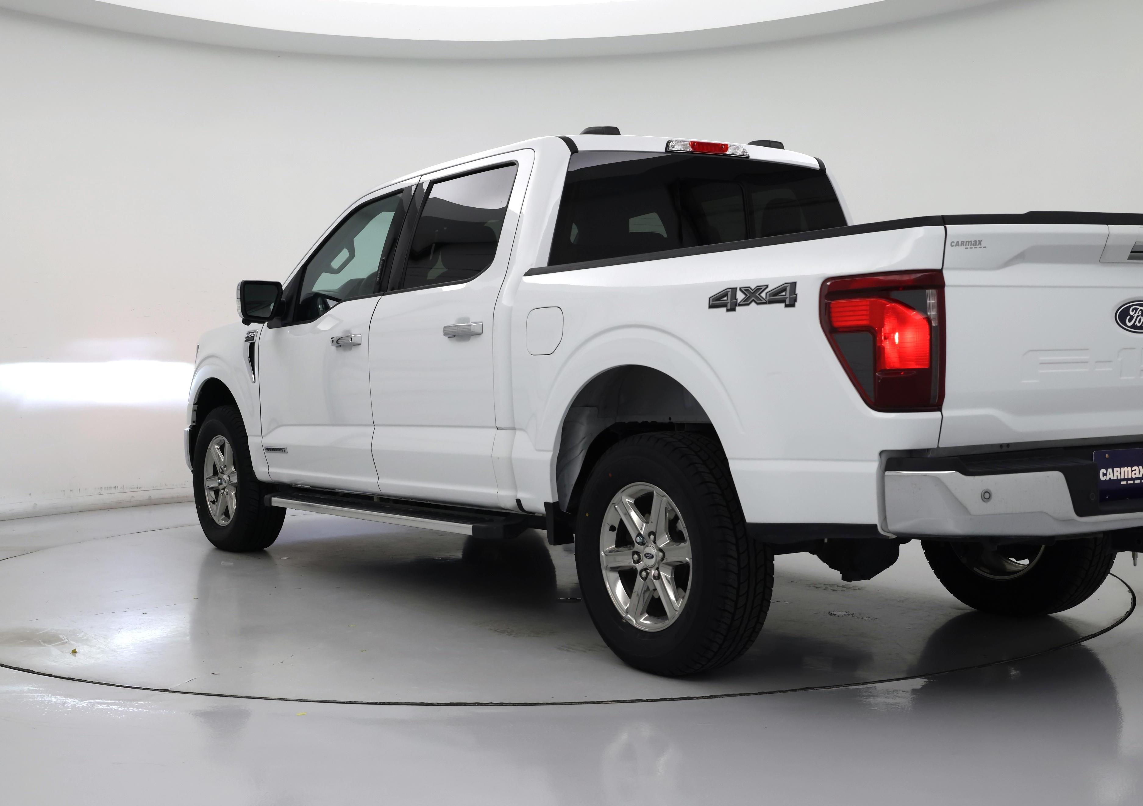 Thumbnail: 2024 Ford F-150 - 2