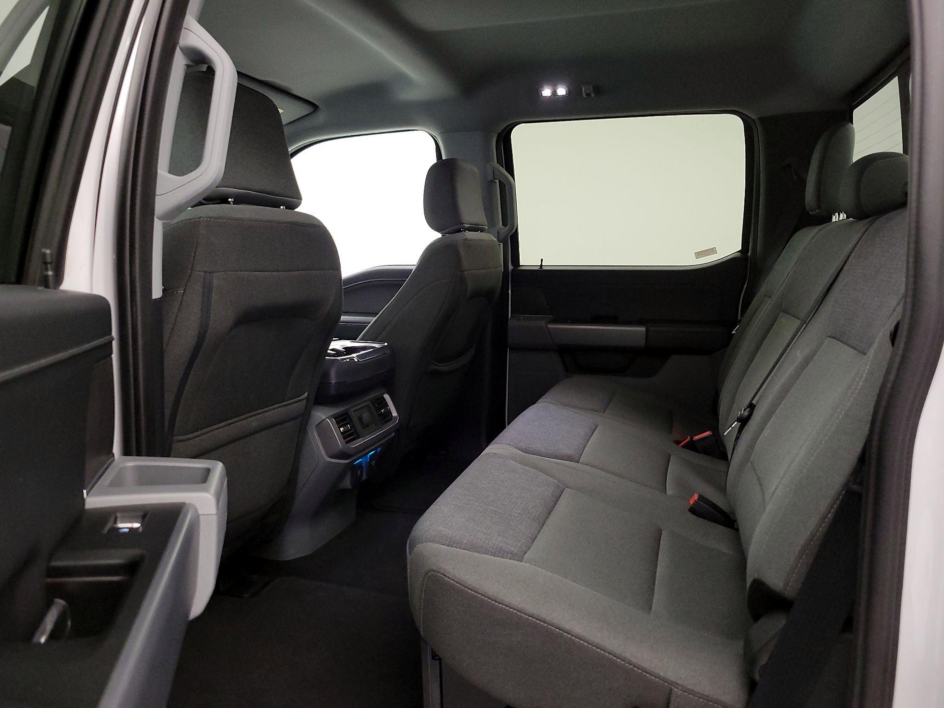 Thumbnail: 2024 Ford F-150 - 20