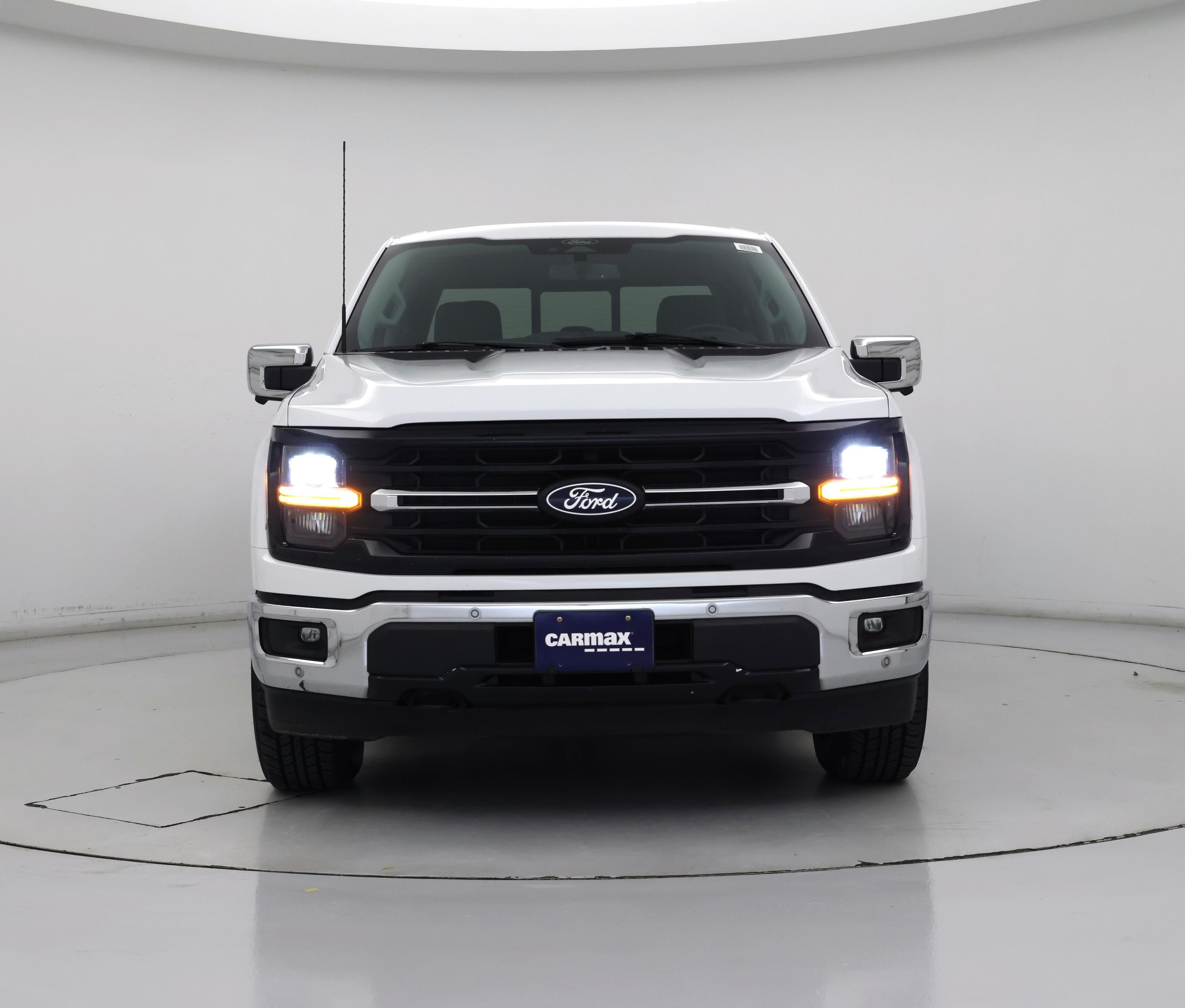 Thumbnail: 2024 Ford F-150 - 5