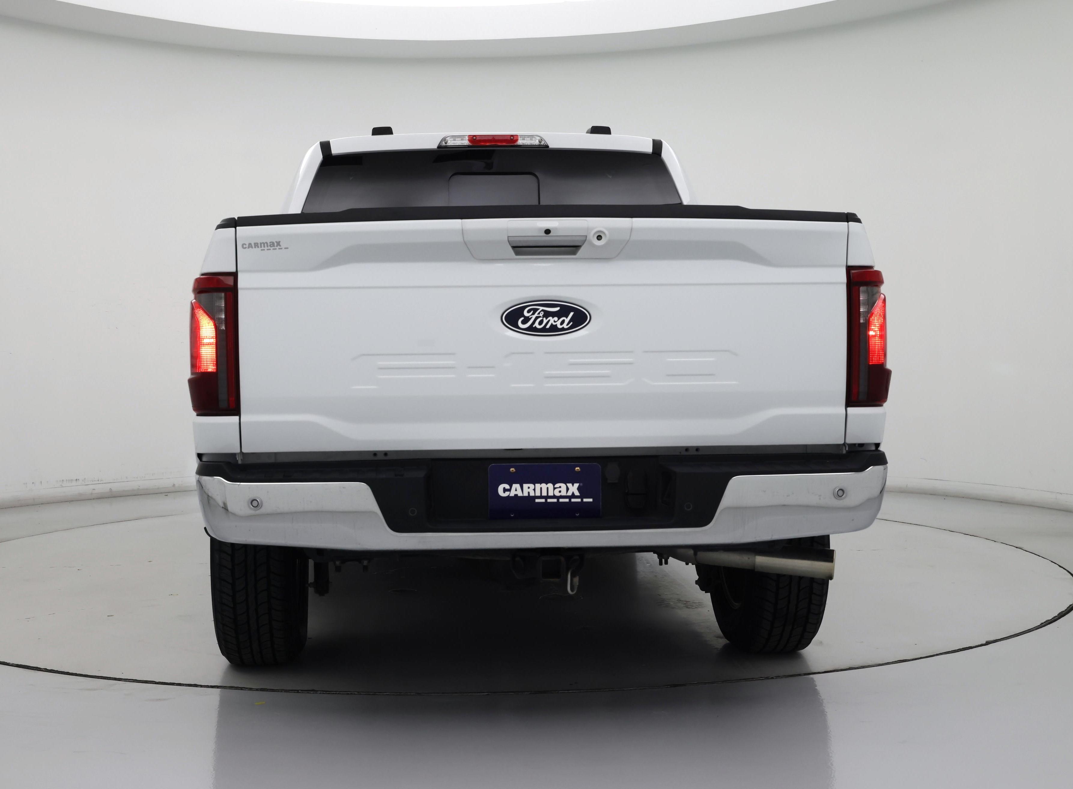 Thumbnail: 2024 Ford F-150 - 6