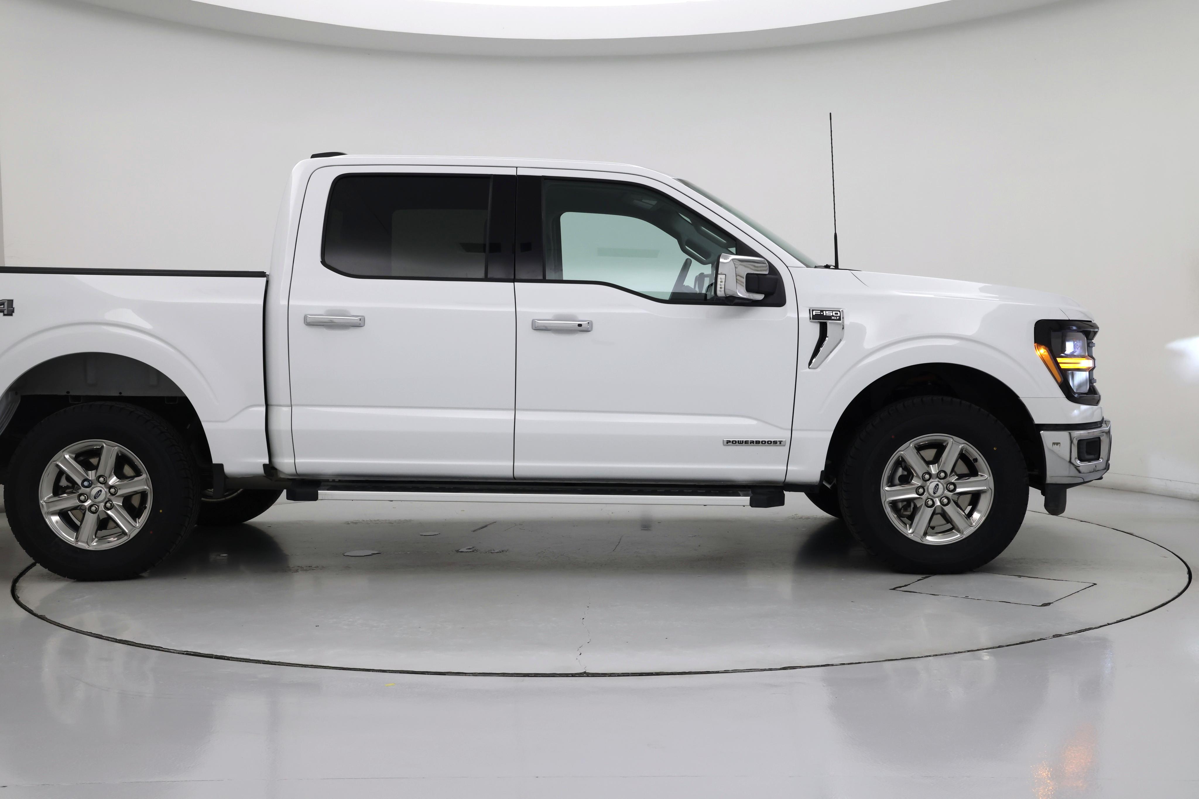 Thumbnail: 2024 Ford F-150 - 7