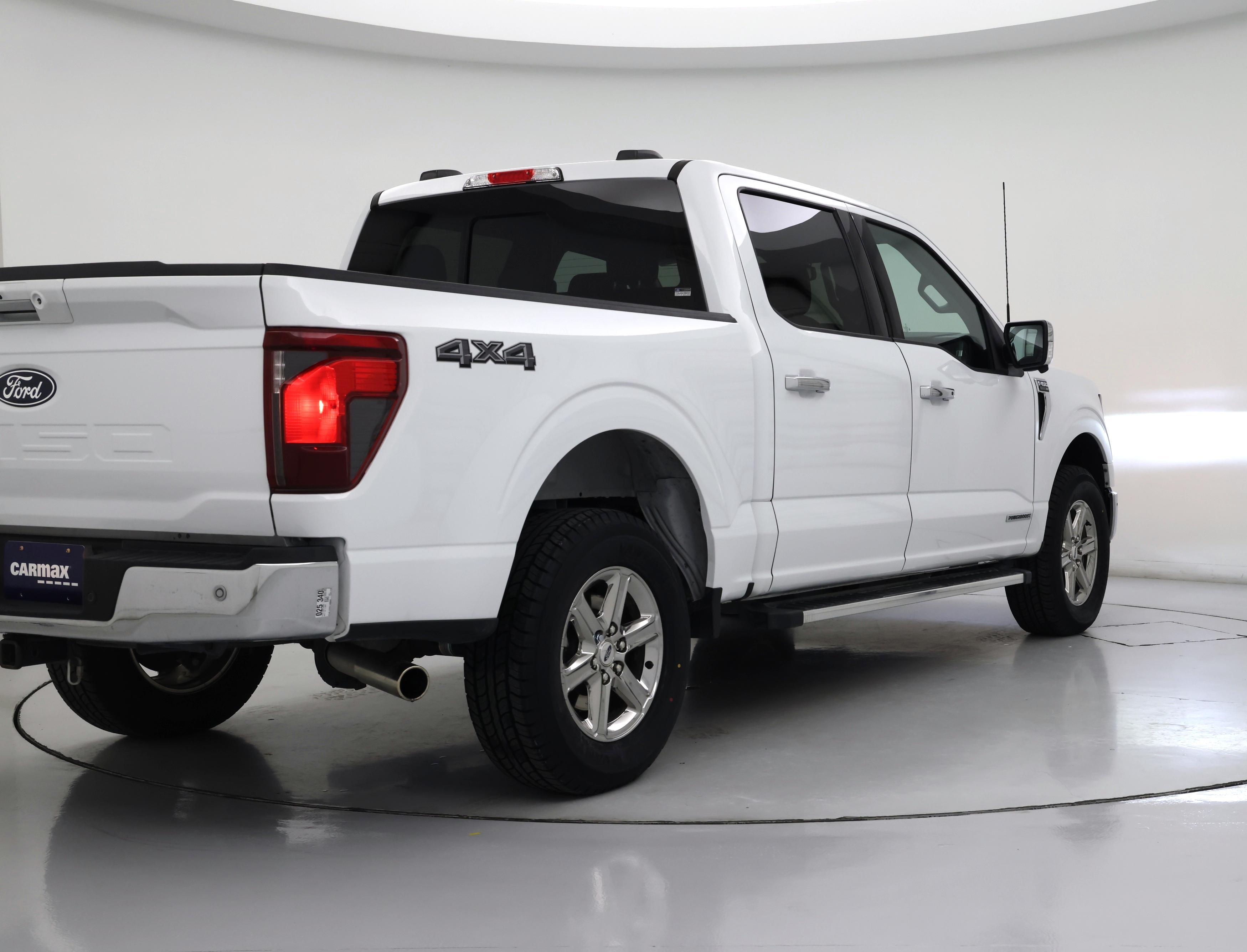 Thumbnail: 2024 Ford F-150 - 8