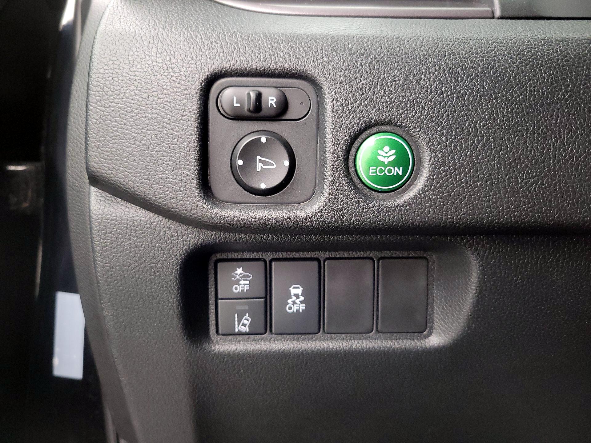 Thumbnail: 2021 Honda Passport - 13