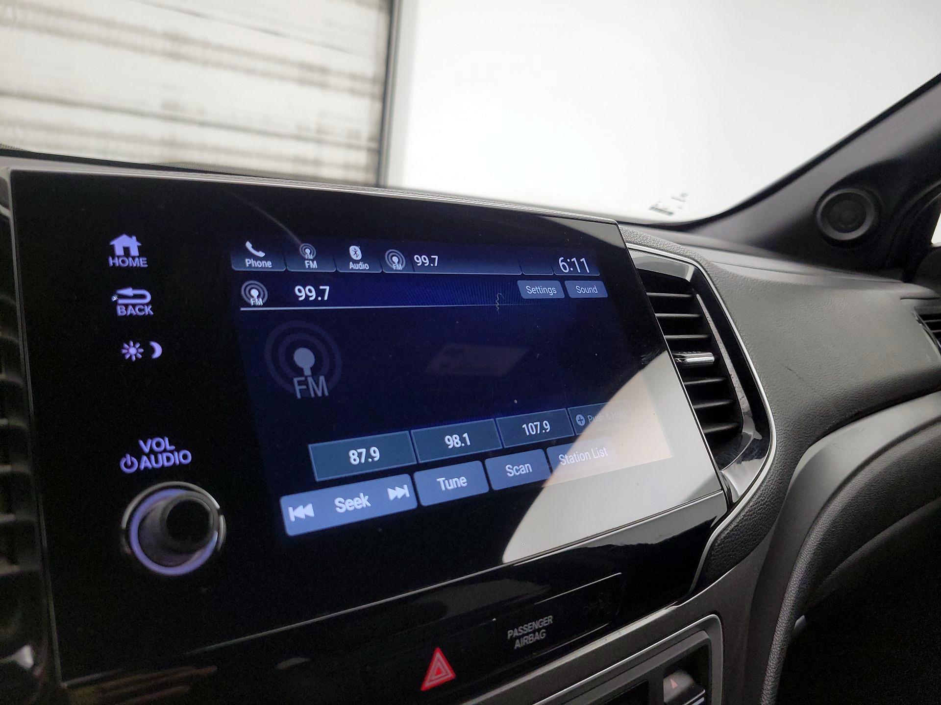 Thumbnail: 2021 Honda Passport - 15