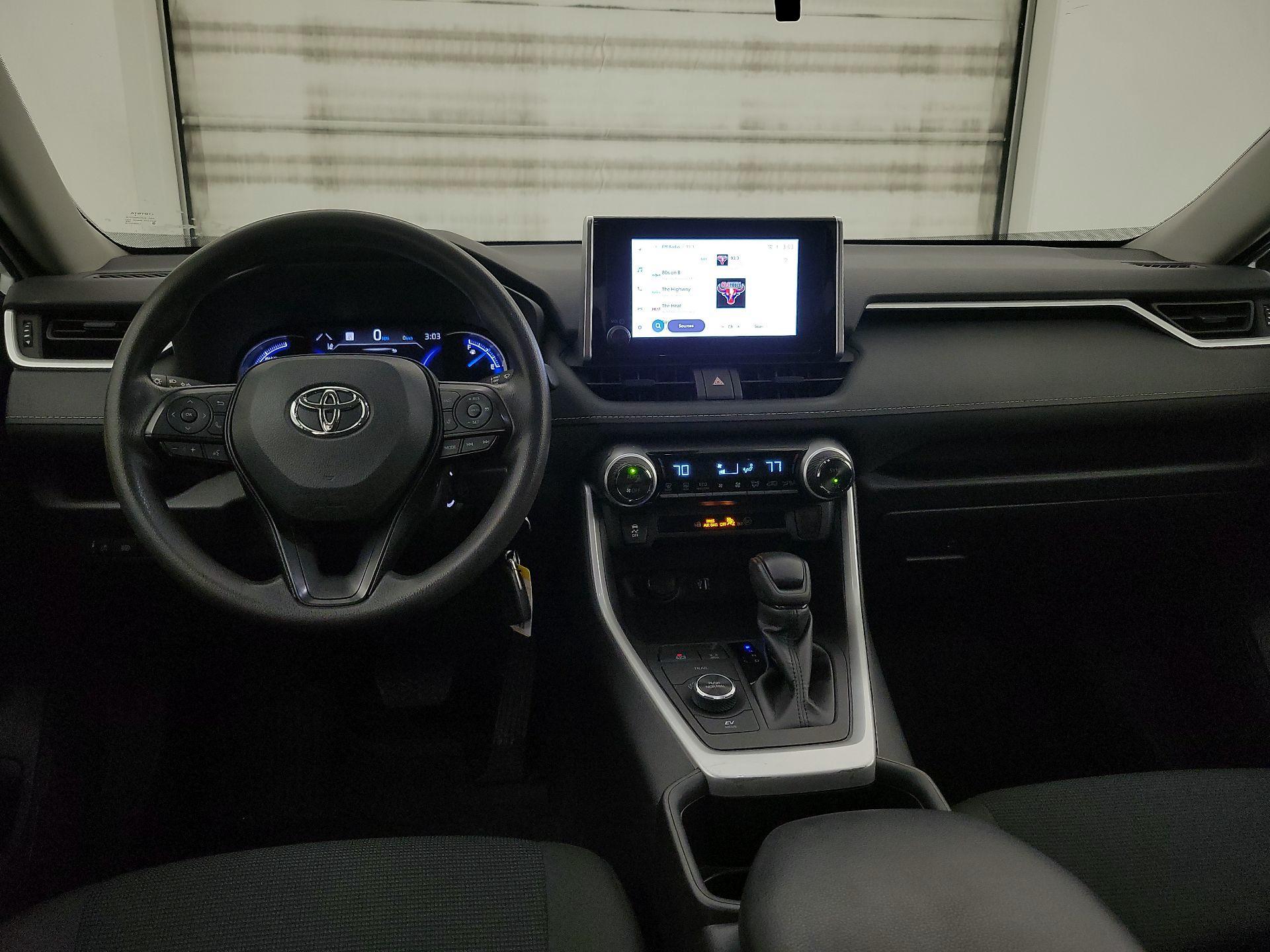 Thumbnail: 2024 Toyota RAV4 - 9