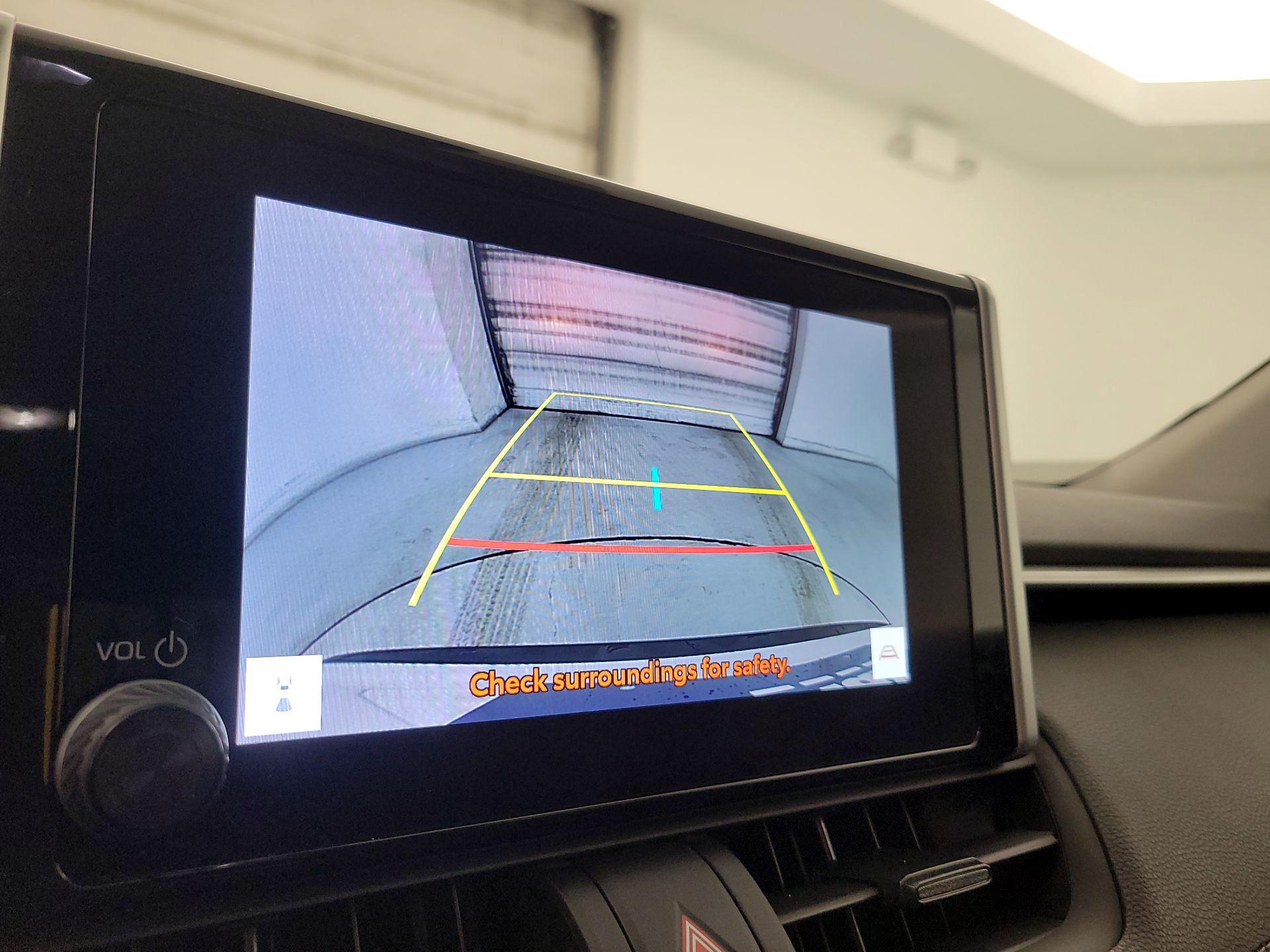 Thumbnail: 2024 Toyota RAV4 - 14