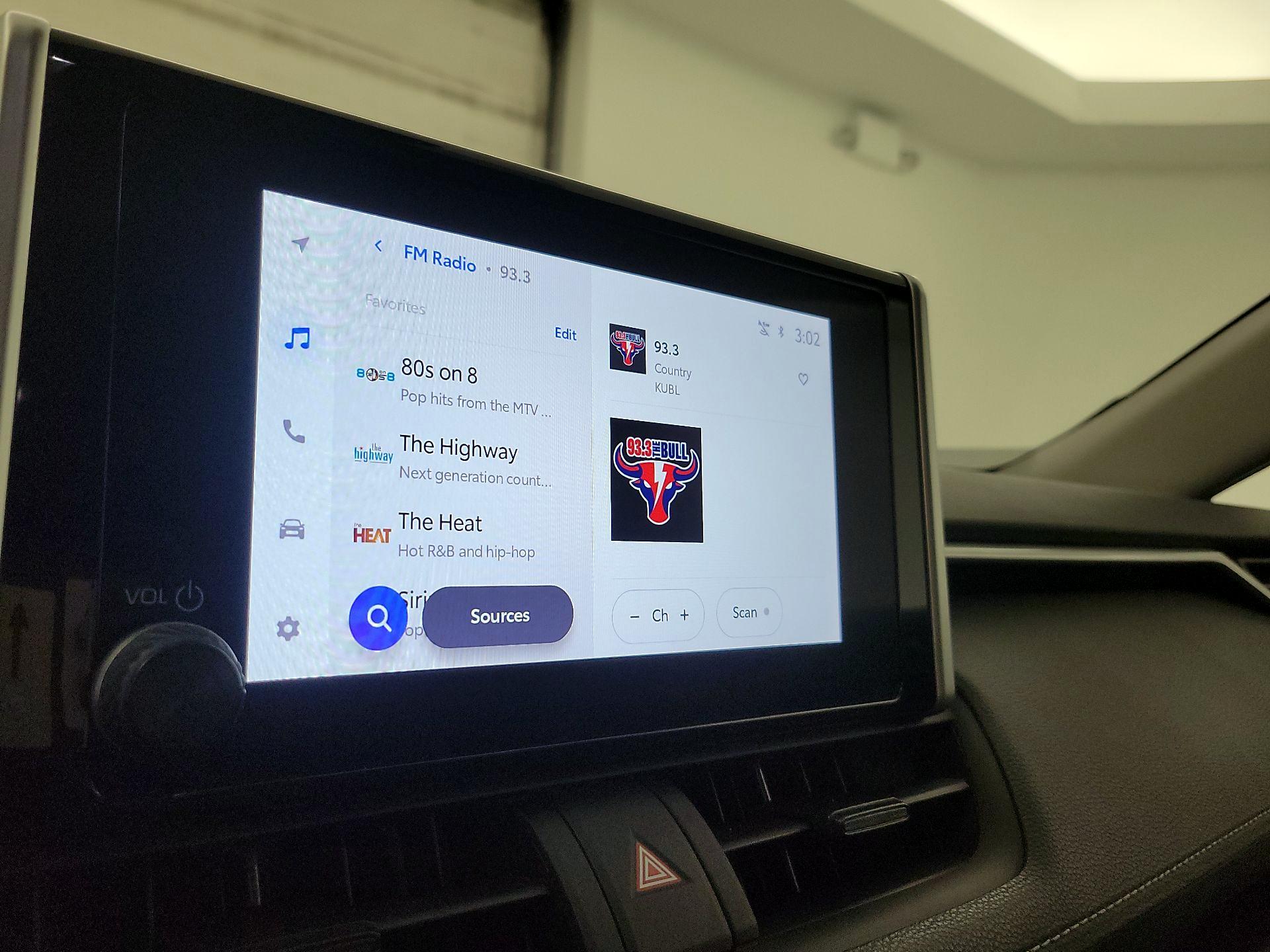 Thumbnail: 2024 Toyota RAV4 - 15