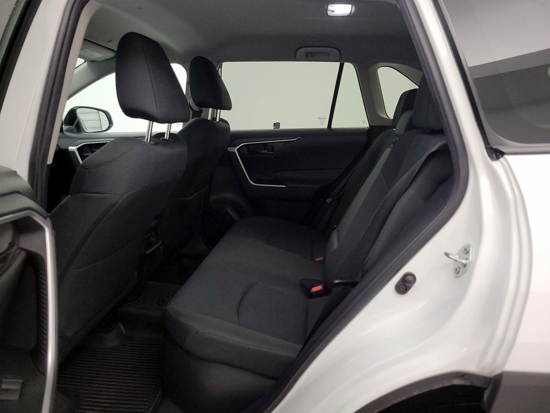 Thumbnail: 2024 Toyota RAV4 - 19