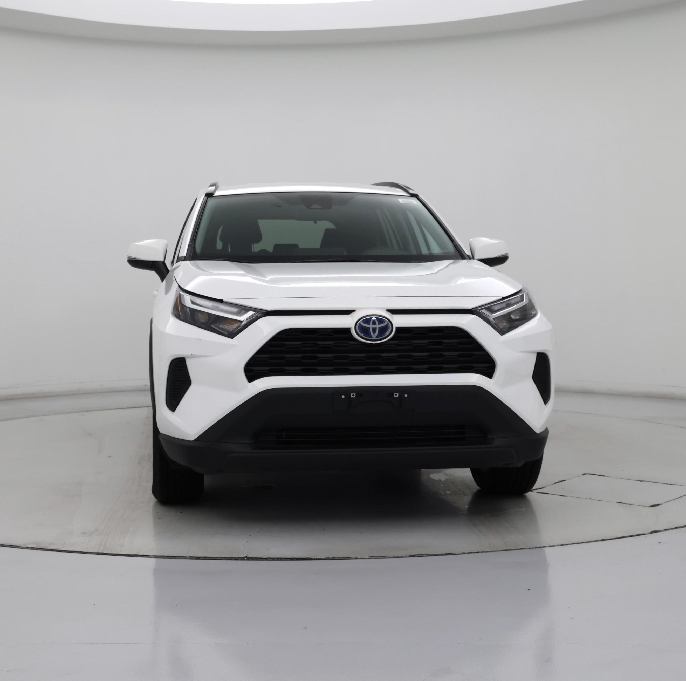 Thumbnail: 2024 Toyota RAV4 - 5