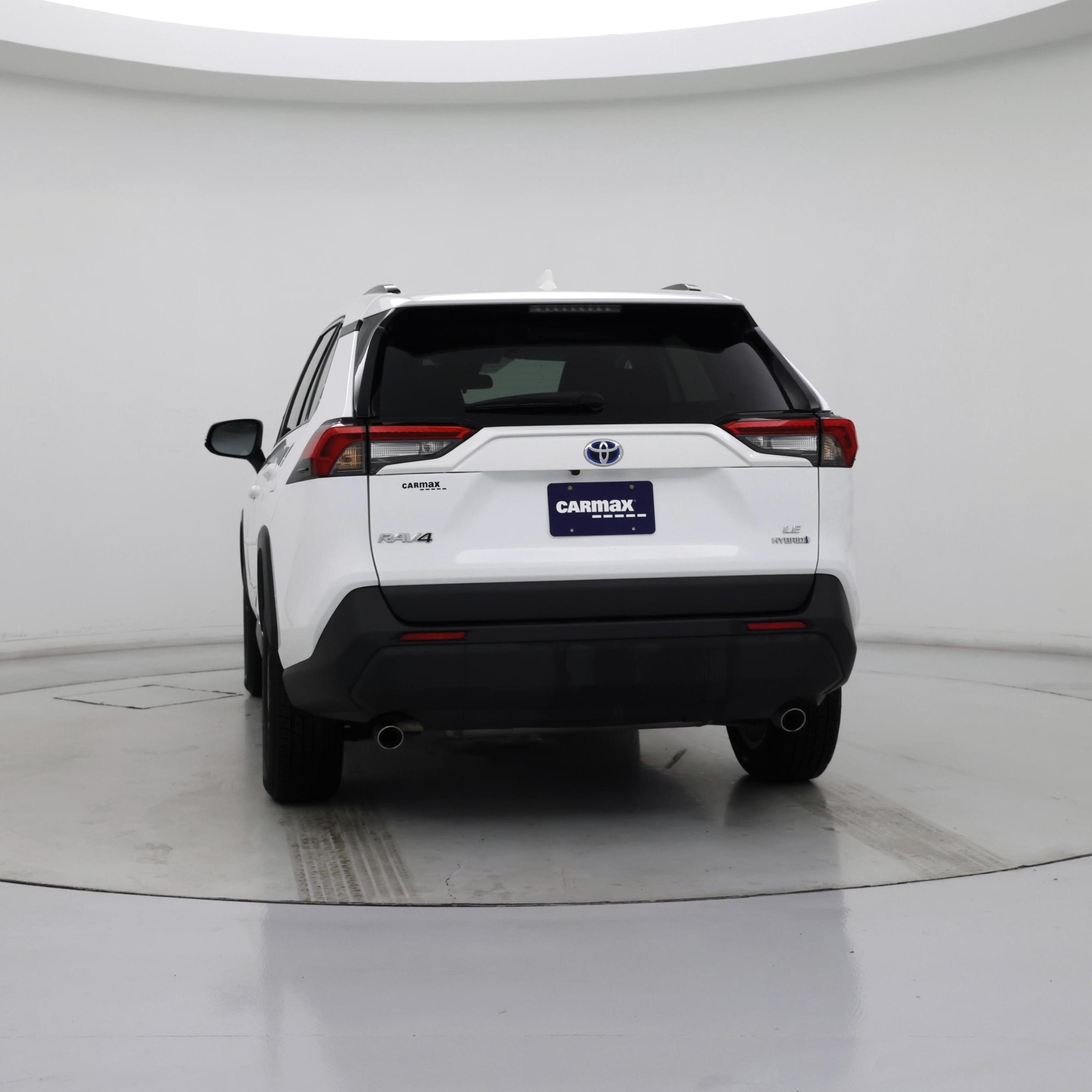 Thumbnail: 2024 Toyota RAV4 - 6