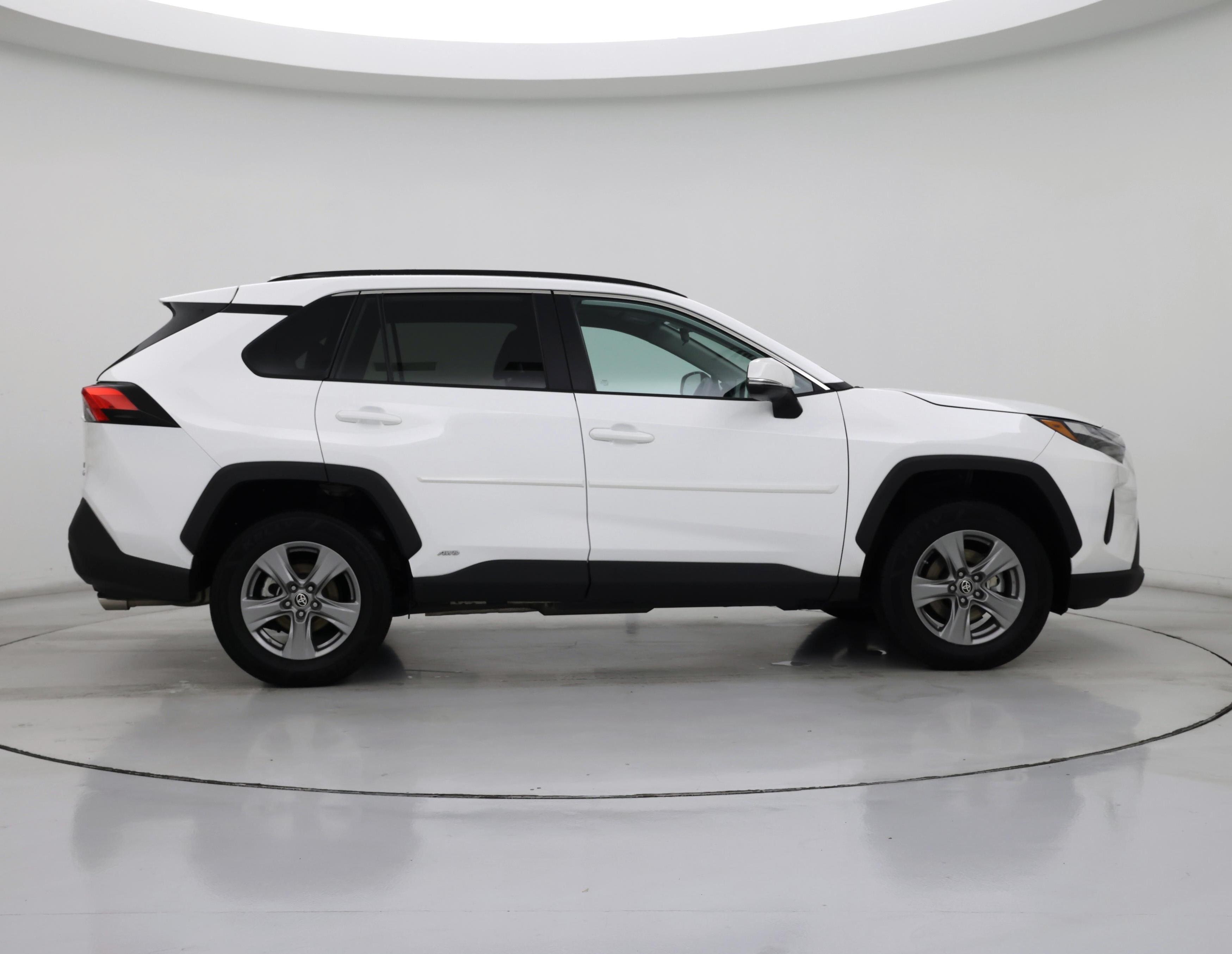 Thumbnail: 2024 Toyota RAV4 - 7