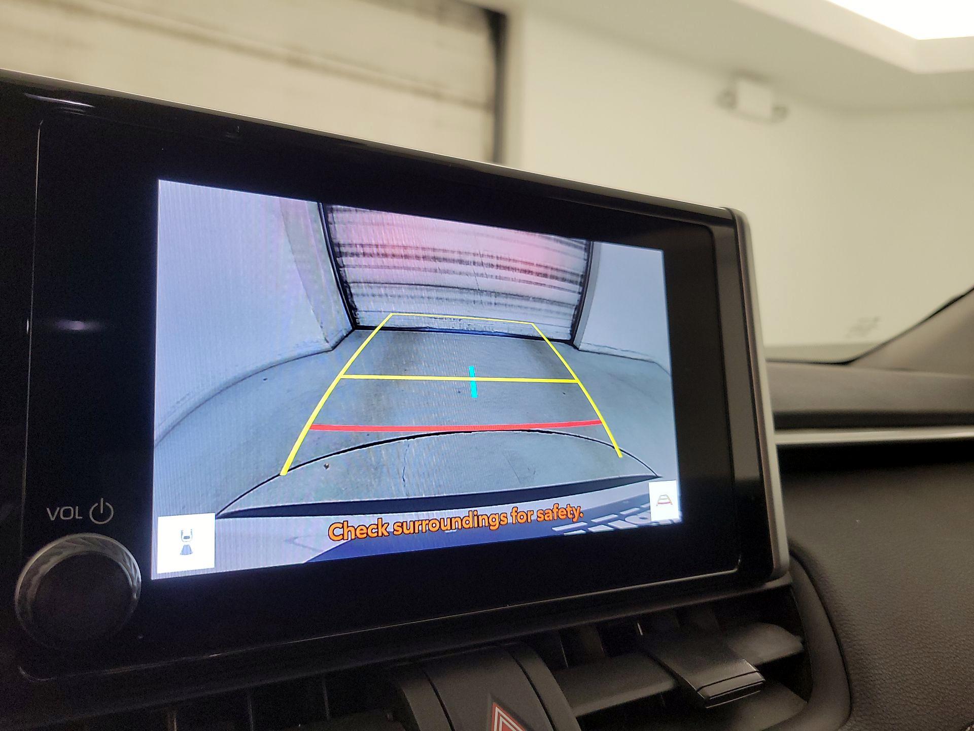 Thumbnail: 2024 Toyota RAV4 - 14